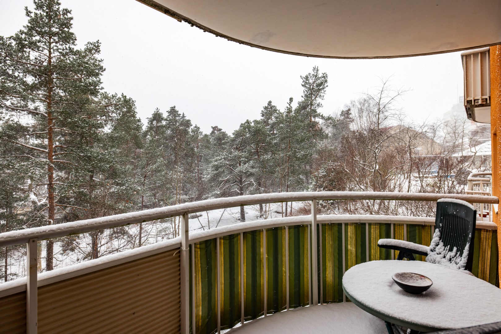 Bostadsbild från Serenadvägen 40, 2 tr, Såld i Nacka Forum, Nacka