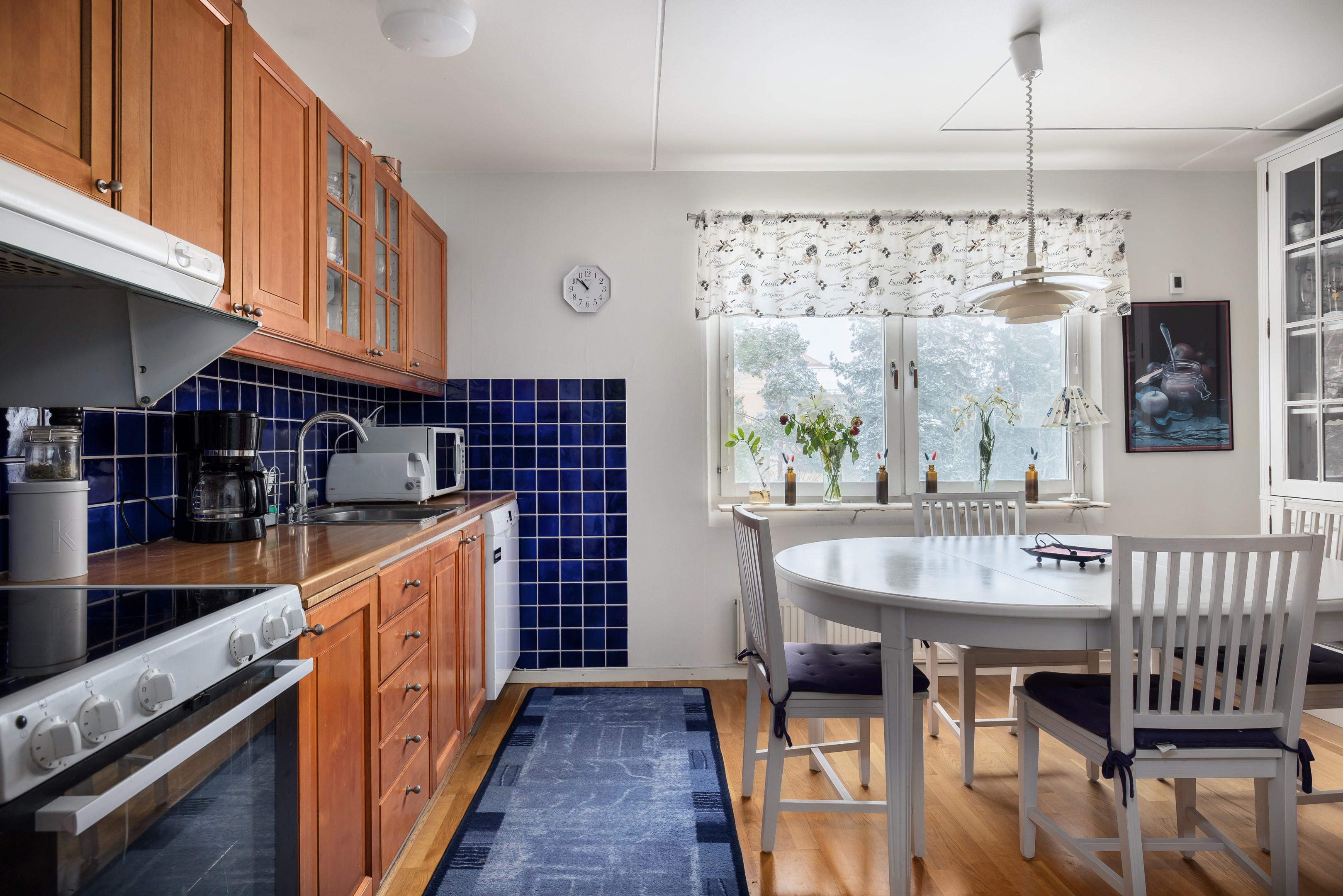 Bostadsbild från Serenadvägen 40, 2 tr, Såld i Nacka Forum, Nacka