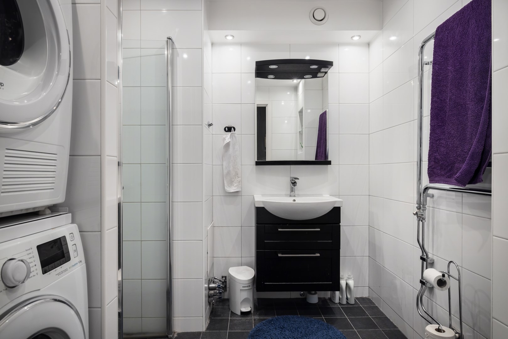 Bostadsbild från Serenadvägen 40, 2 tr, Såld i Nacka Forum, Nacka