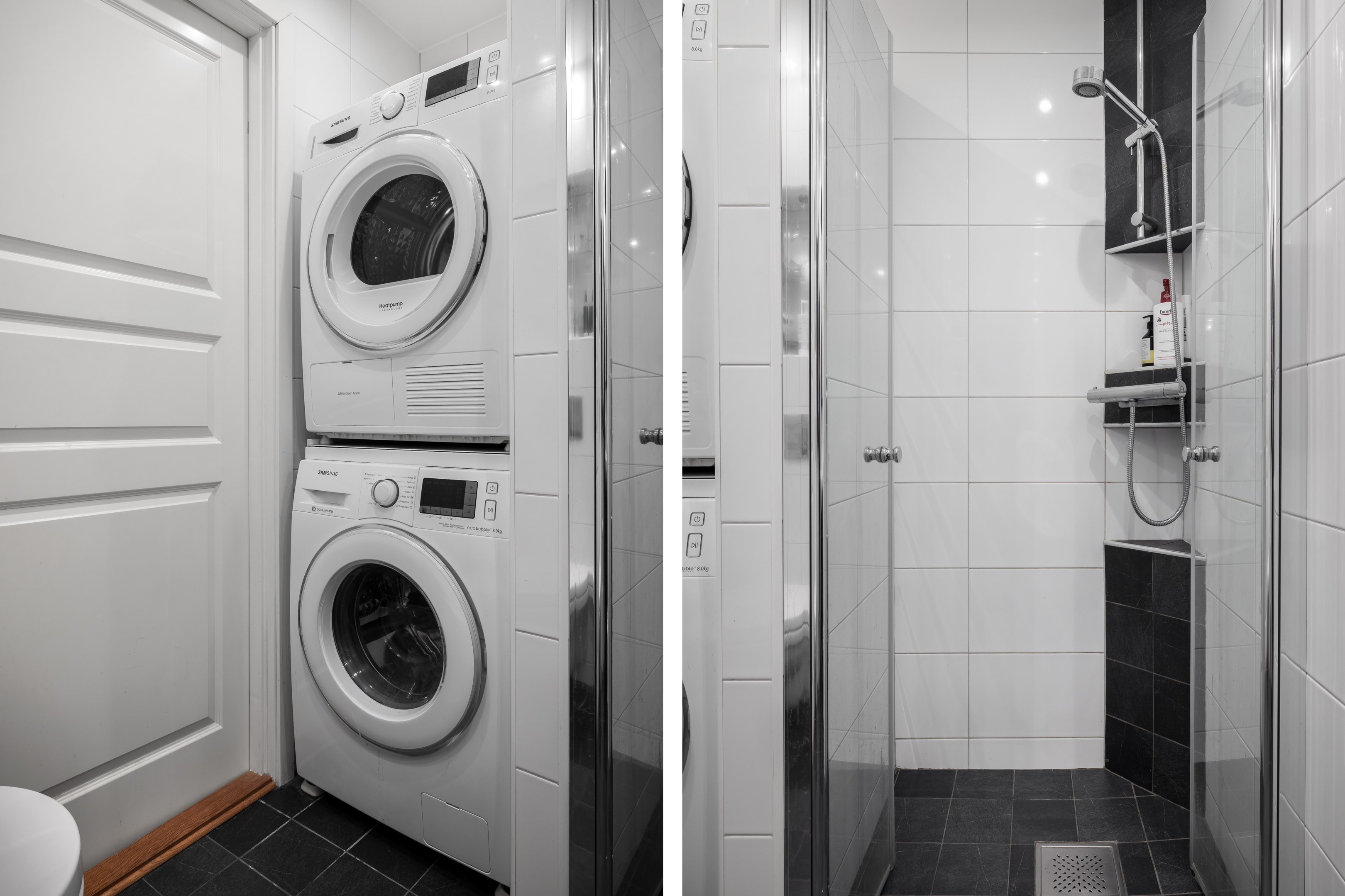 Bostadsbild från Serenadvägen 40, 2 tr, Såld i Nacka Forum, Nacka