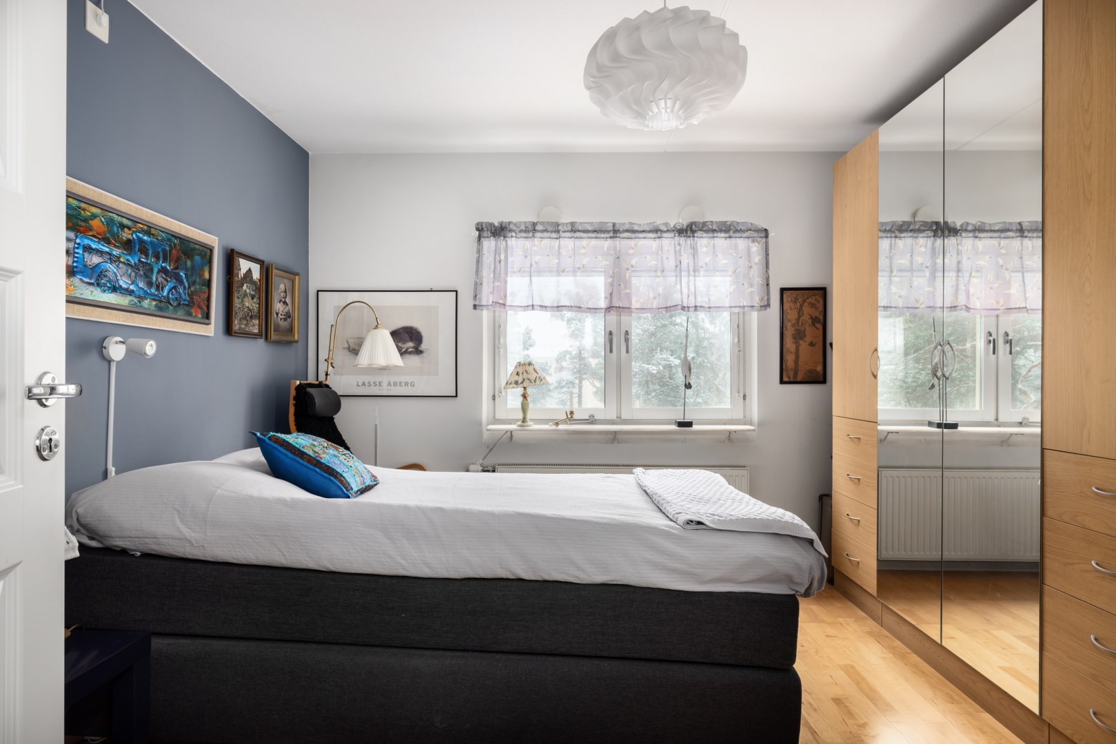 Bostadsbild från Serenadvägen 40, 2 tr, Såld i Nacka Forum, Nacka