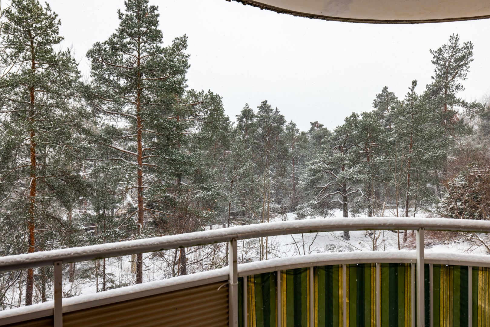 Bostadsbild från Serenadvägen 40, 2 tr, Såld i Nacka Forum, Nacka