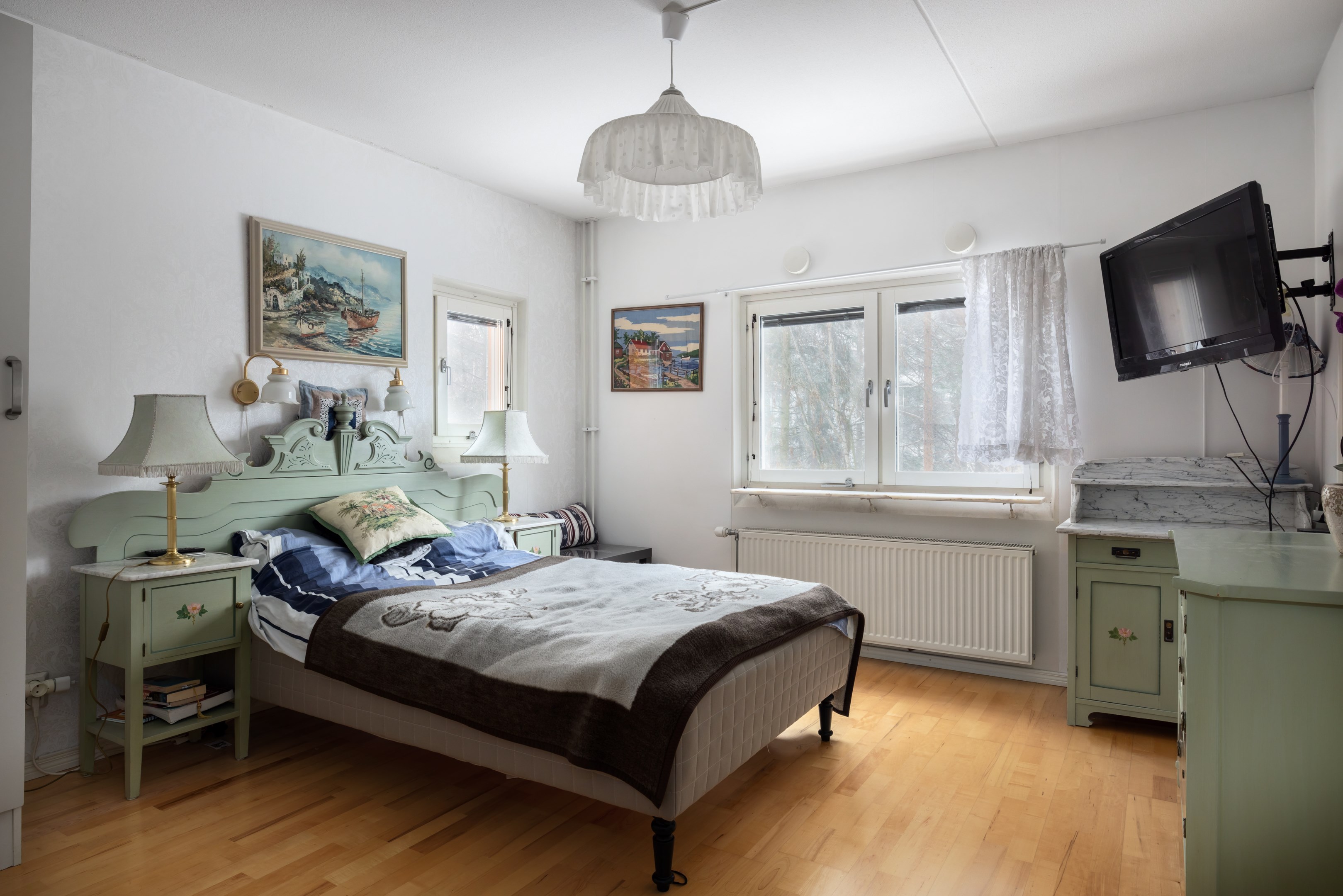 Bostadsbild från Serenadvägen 40, 2 tr, Såld i Nacka Forum, Nacka