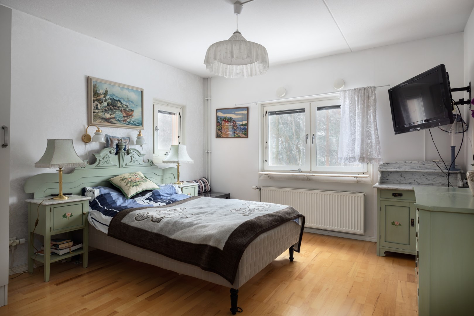 Bostadsbild från Serenadvägen 40, 2 tr, Såld i Nacka Forum, Nacka