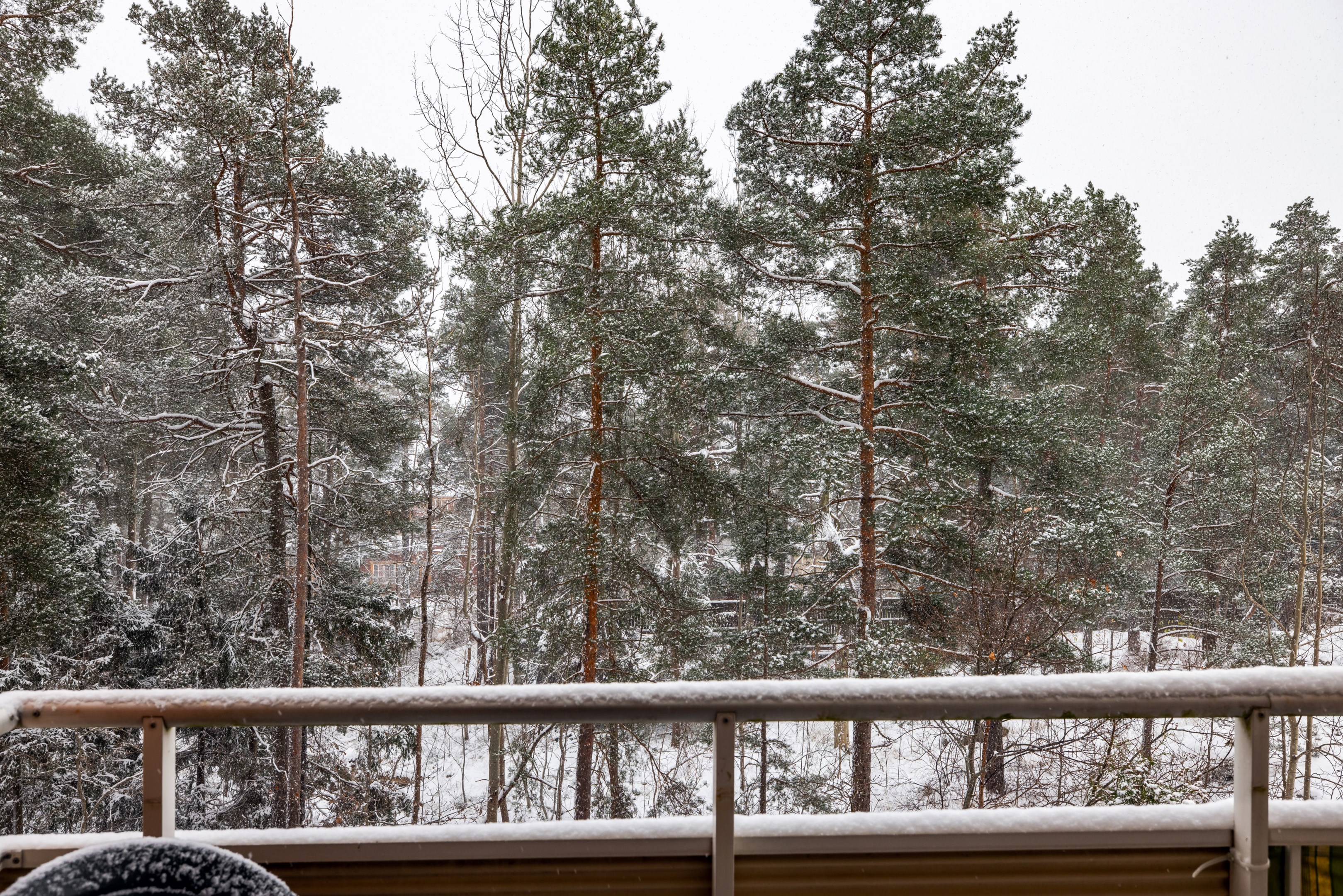 Bostadsbild från Serenadvägen 40, 2 tr, Såld i Nacka Forum, Nacka