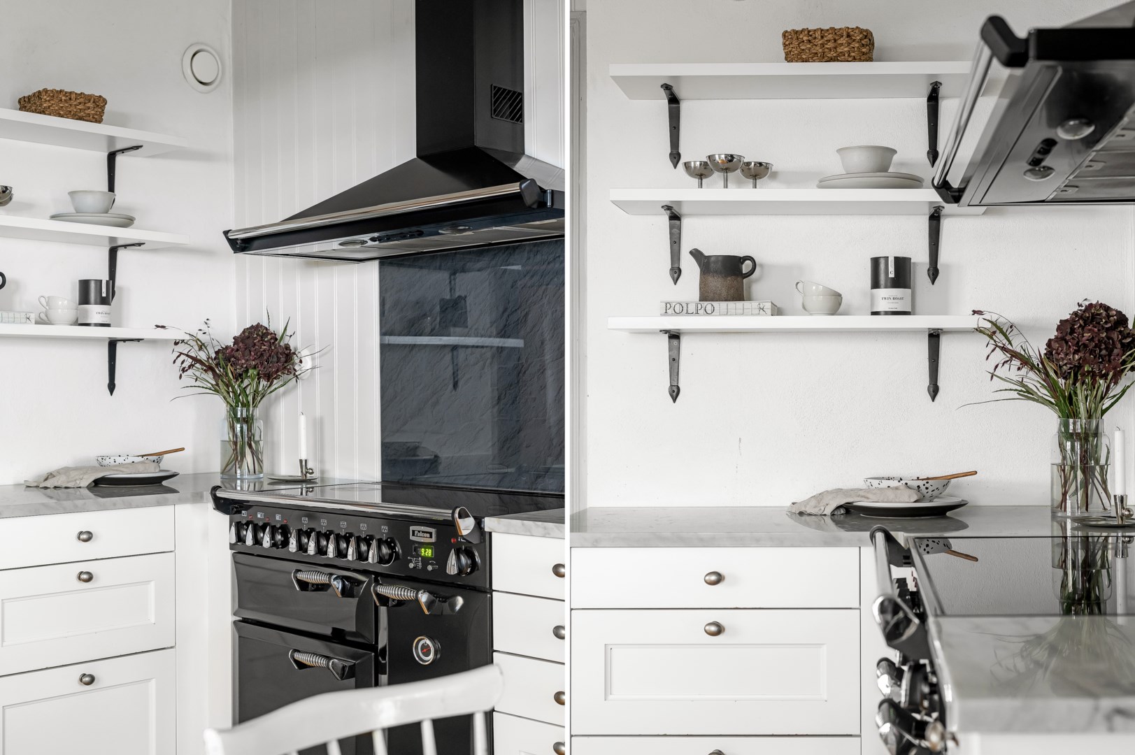 Bostadsbild från Övre Slottsgatan 9B, Såld i Öfre Slotts, Uppsala