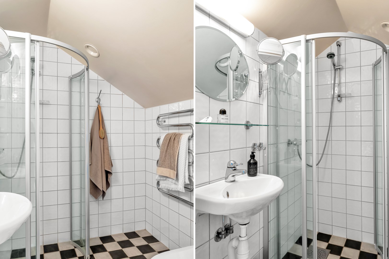 Bostadsbild från Övre Slottsgatan 9B, Såld i Öfre Slotts, Uppsala