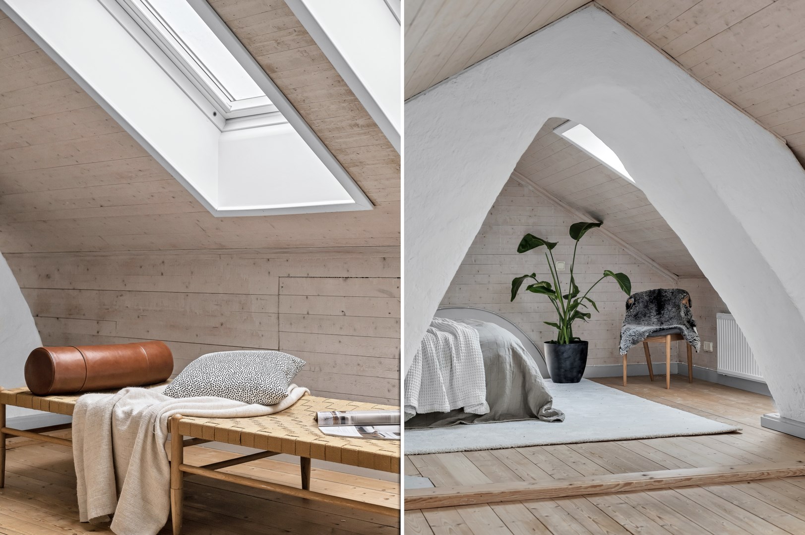 Bostadsbild från Övre Slottsgatan 9B, Såld i Öfre Slotts, Uppsala