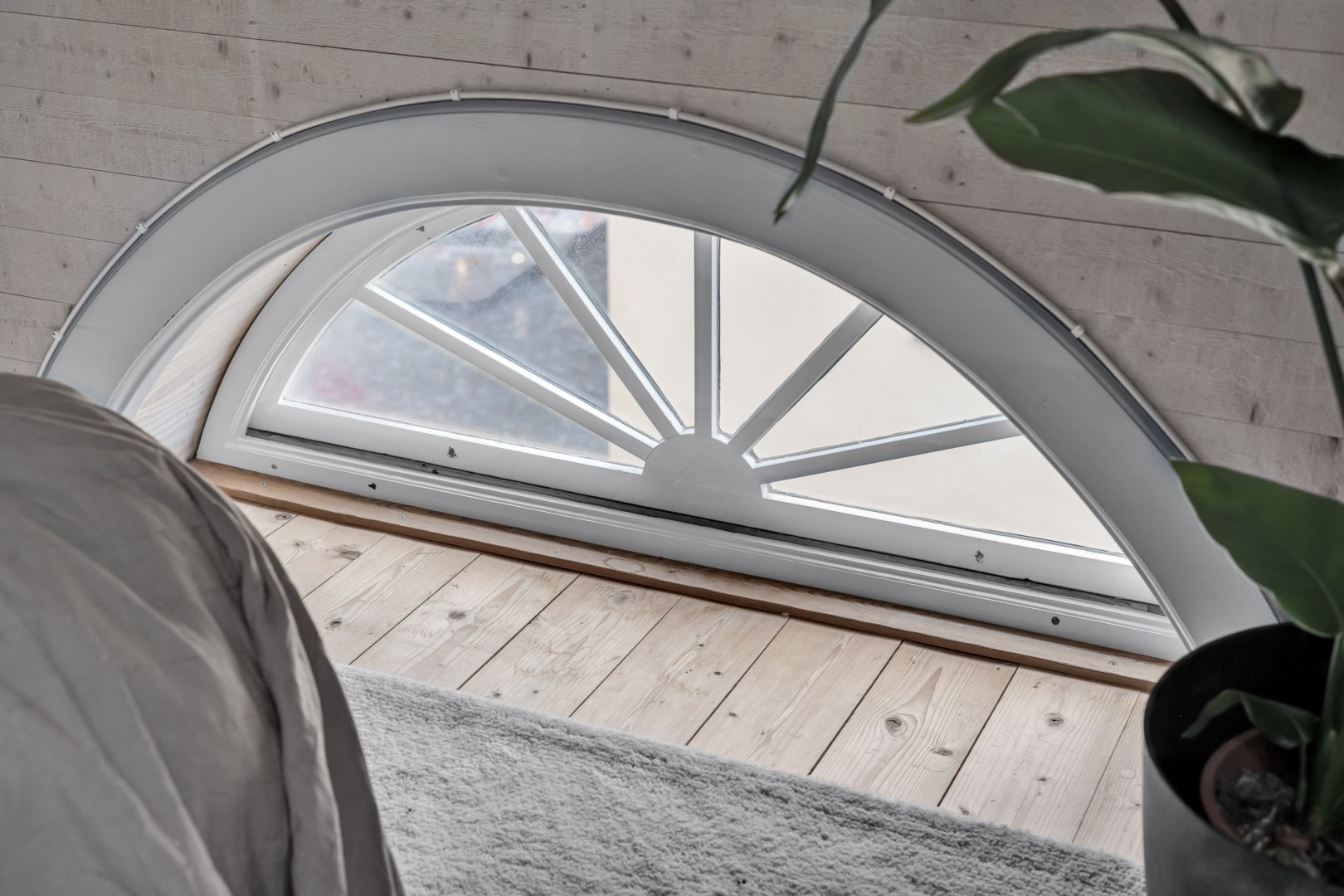 Bostadsbild från Övre Slottsgatan 9B, Såld i Öfre Slotts, Uppsala