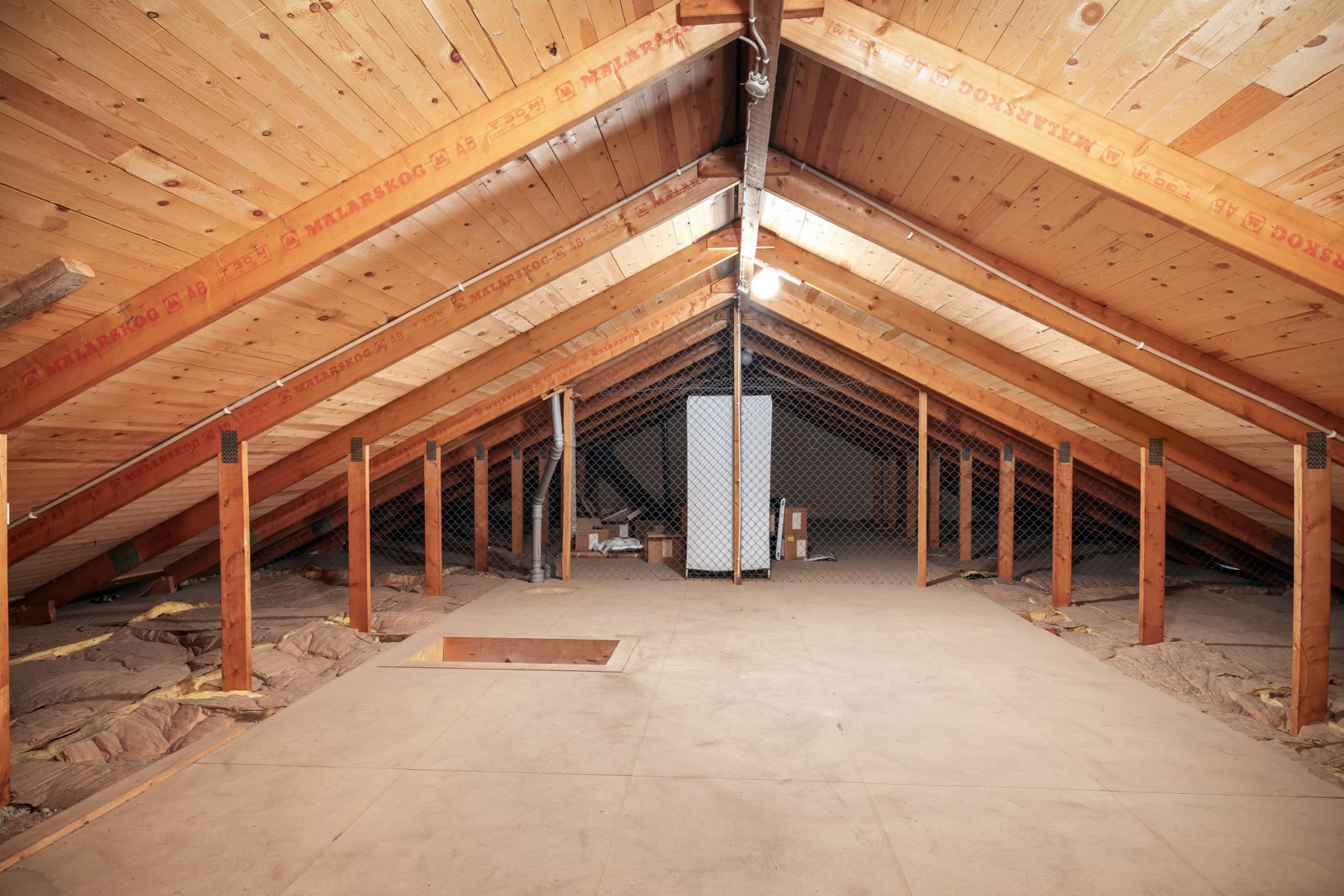 Bostadsbild från Björkholmsvägen 193, Såld i Östra Orminge, Nacka