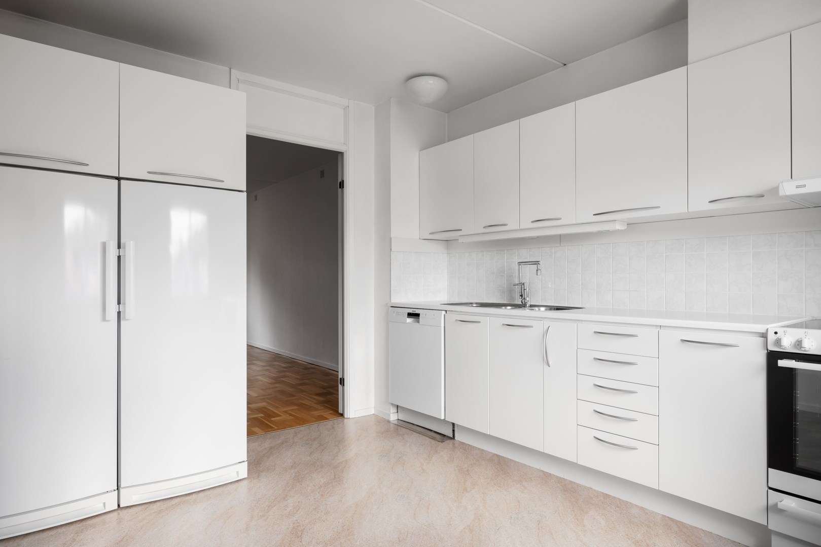 Bostadsbild från Björkholmsvägen 193, Såld i Östra Orminge, Nacka