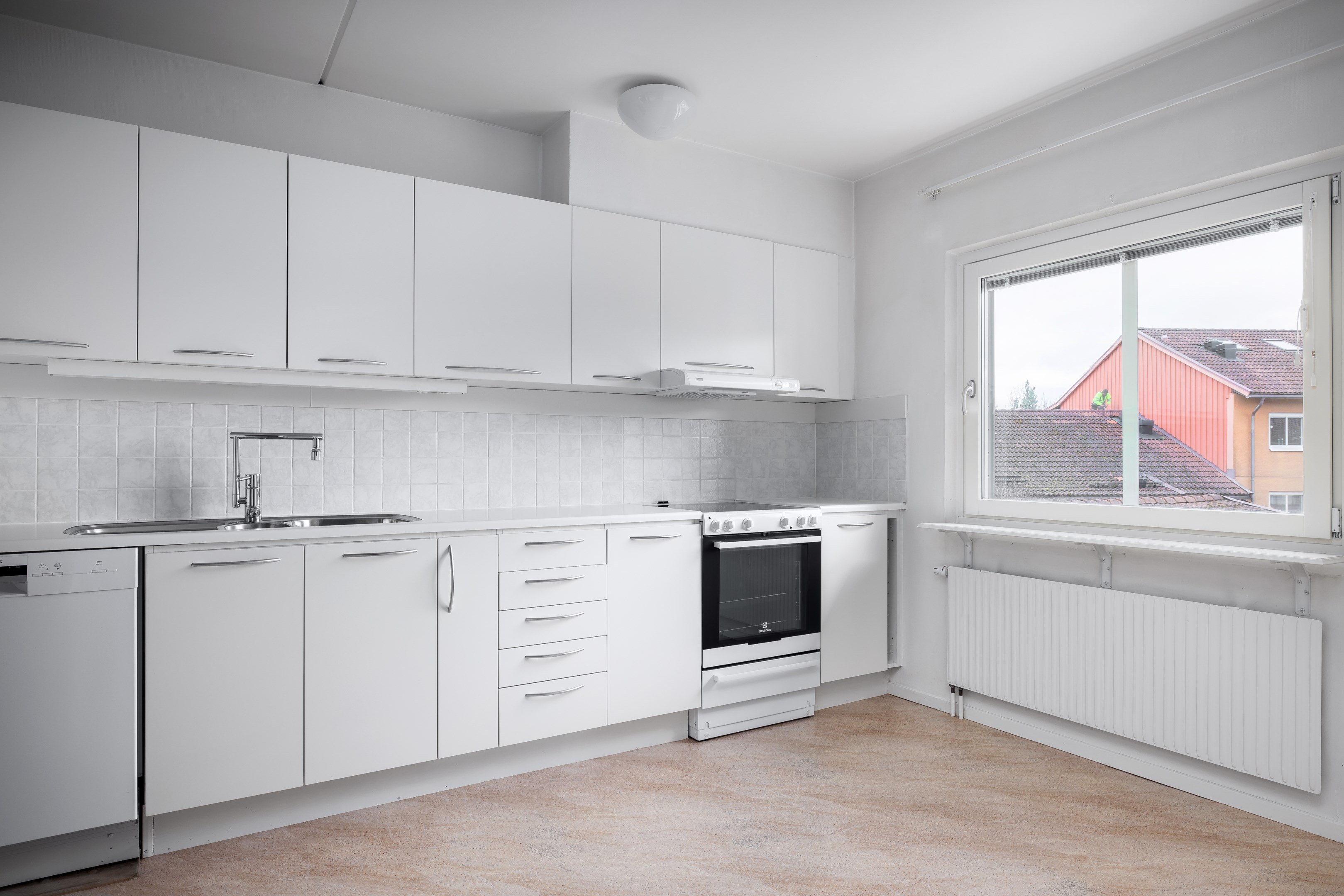 Bostadsbild från Björkholmsvägen 193, Såld i Östra Orminge, Nacka