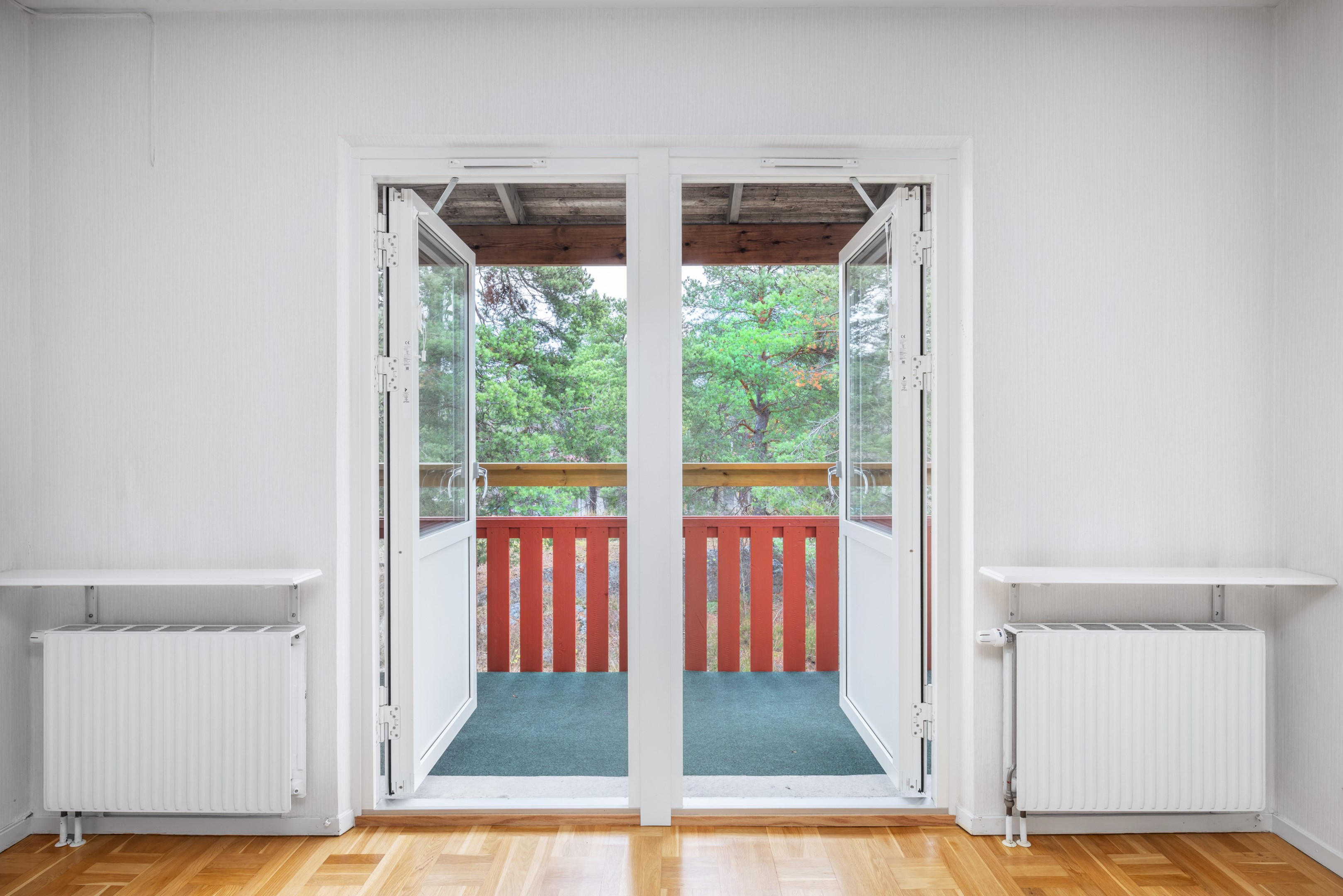 Bostadsbild från Björkholmsvägen 193, Såld i Östra Orminge, Nacka