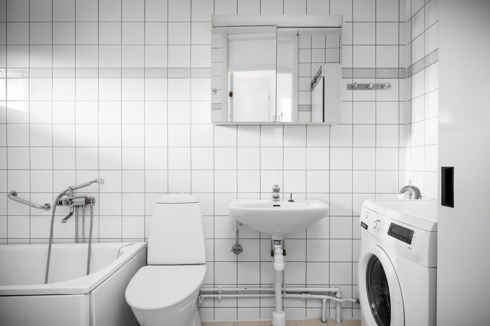 Bostadsbild från Björkholmsvägen 193, Såld i Östra Orminge, Nacka