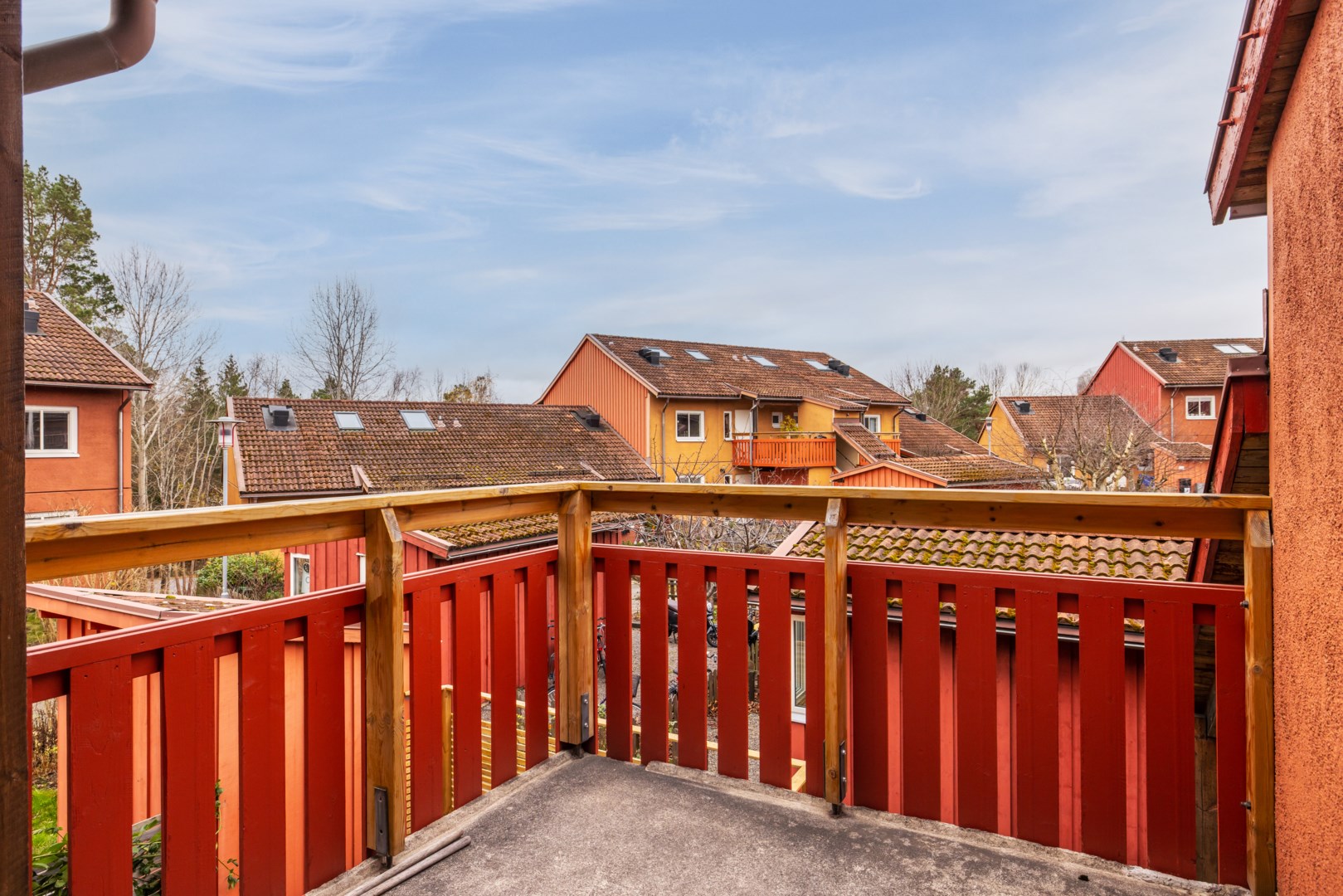 Bostadsbild från Björkholmsvägen 193, Såld i Östra Orminge, Nacka