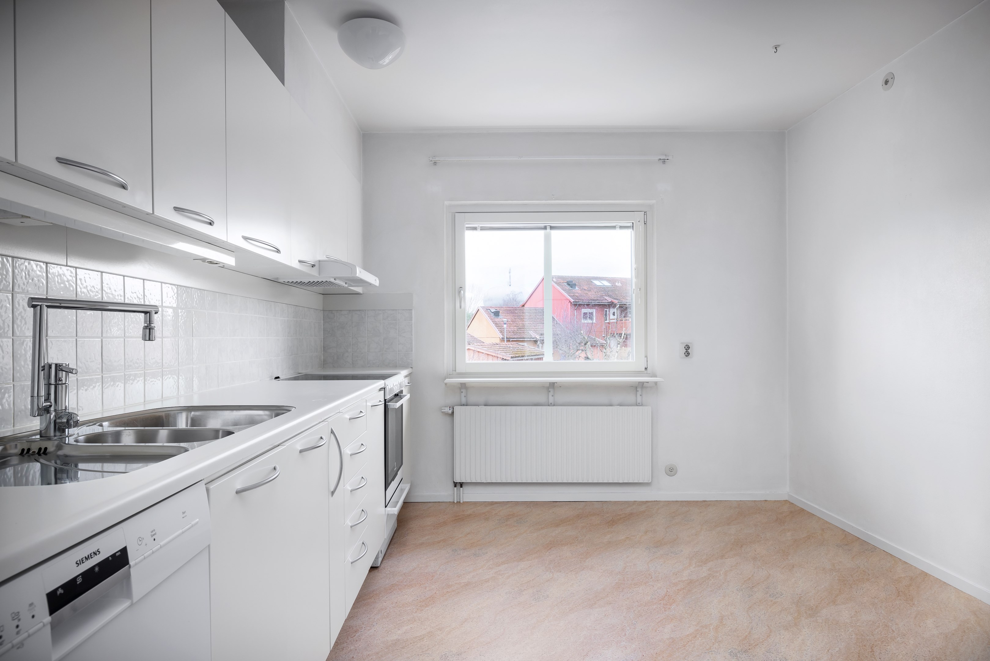 Bostadsbild från Björkholmsvägen 193, Såld i Östra Orminge, Nacka