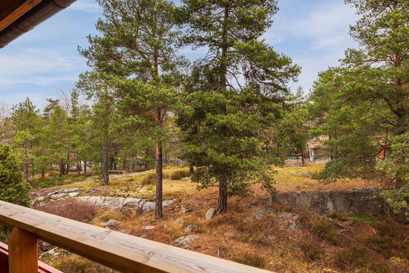 Bostadsbild från Björkholmsvägen 193, Såld i Östra Orminge, Nacka