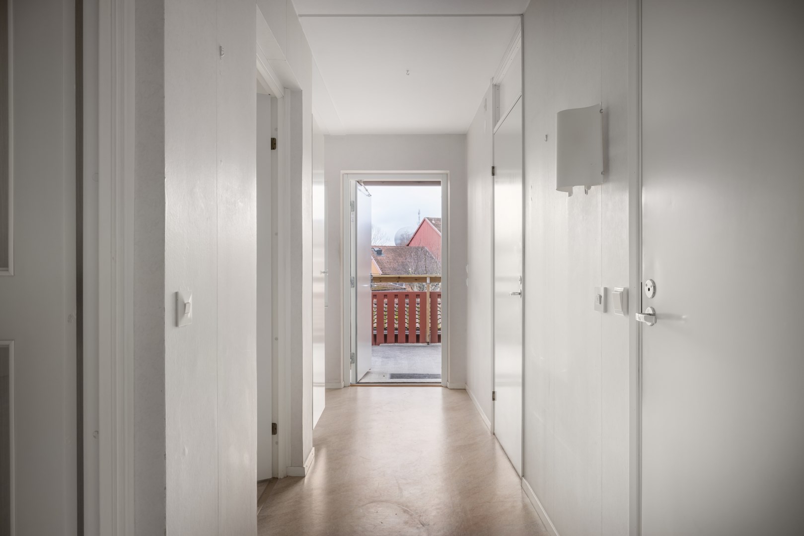 Bostadsbild från Björkholmsvägen 193, Såld i Östra Orminge, Nacka