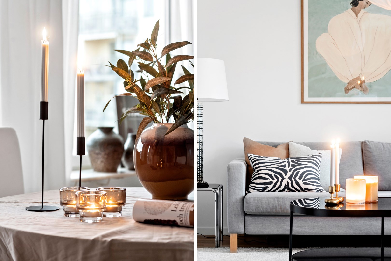 Bostadsbild från Kapellgatan 3, Såld i Kapellgärdet, Uppsala