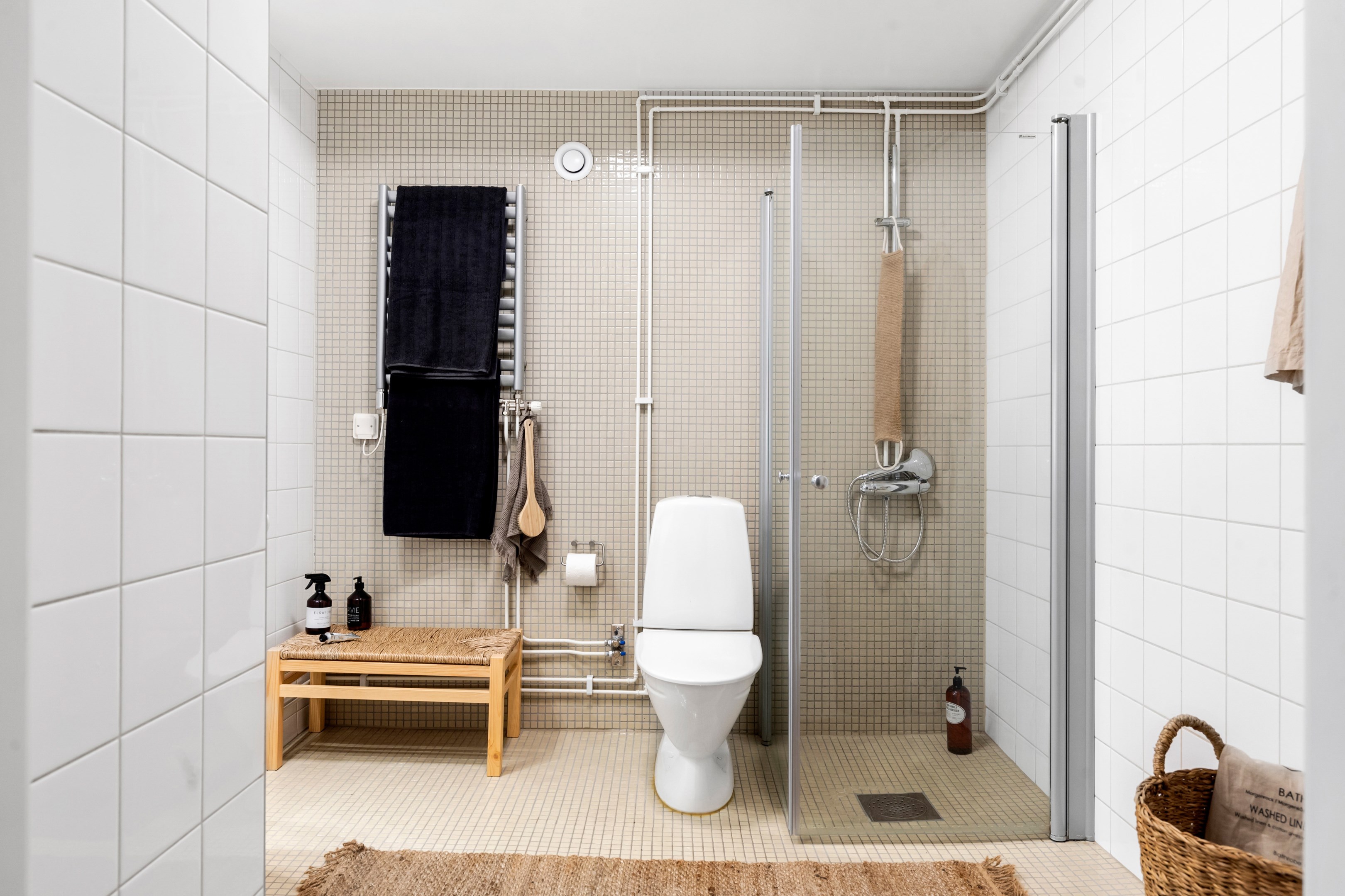 Bostadsbild från Kapellgatan 3, Såld i Kapellgärdet, Uppsala