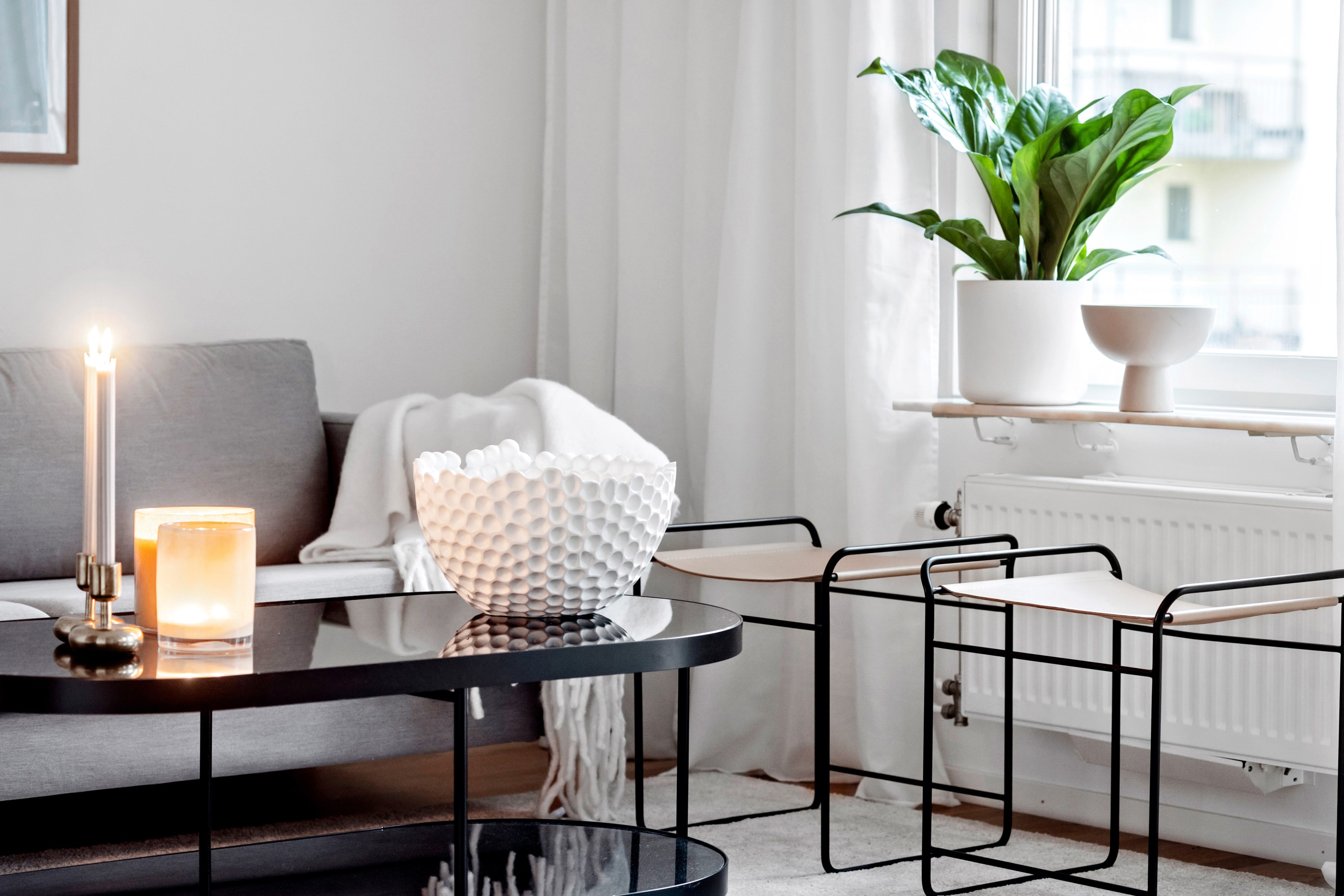 Bostadsbild från Kapellgatan 3, Såld i Kapellgärdet, Uppsala