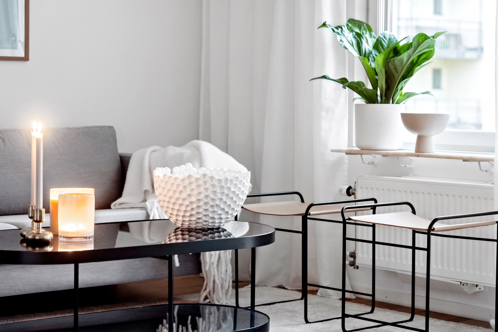 Bostadsbild från Kapellgatan 3, Såld i Kapellgärdet, Uppsala