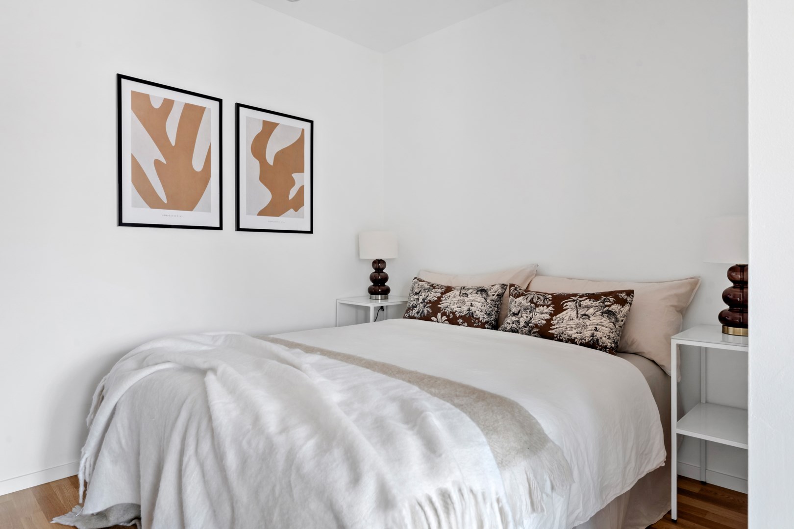 Bostadsbild från Kapellgatan 3, Såld i Kapellgärdet, Uppsala