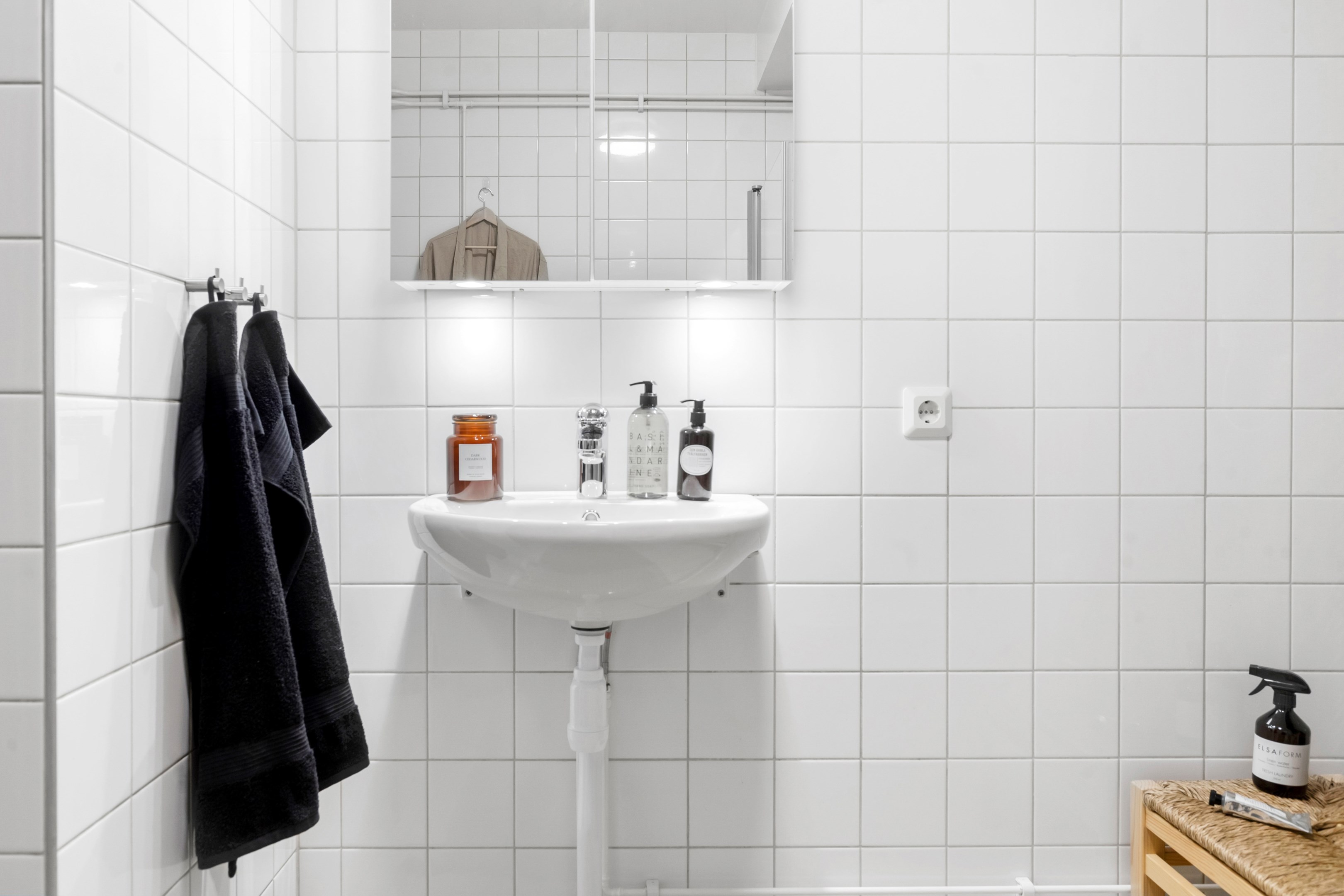 Bostadsbild från Kapellgatan 3, Såld i Kapellgärdet, Uppsala