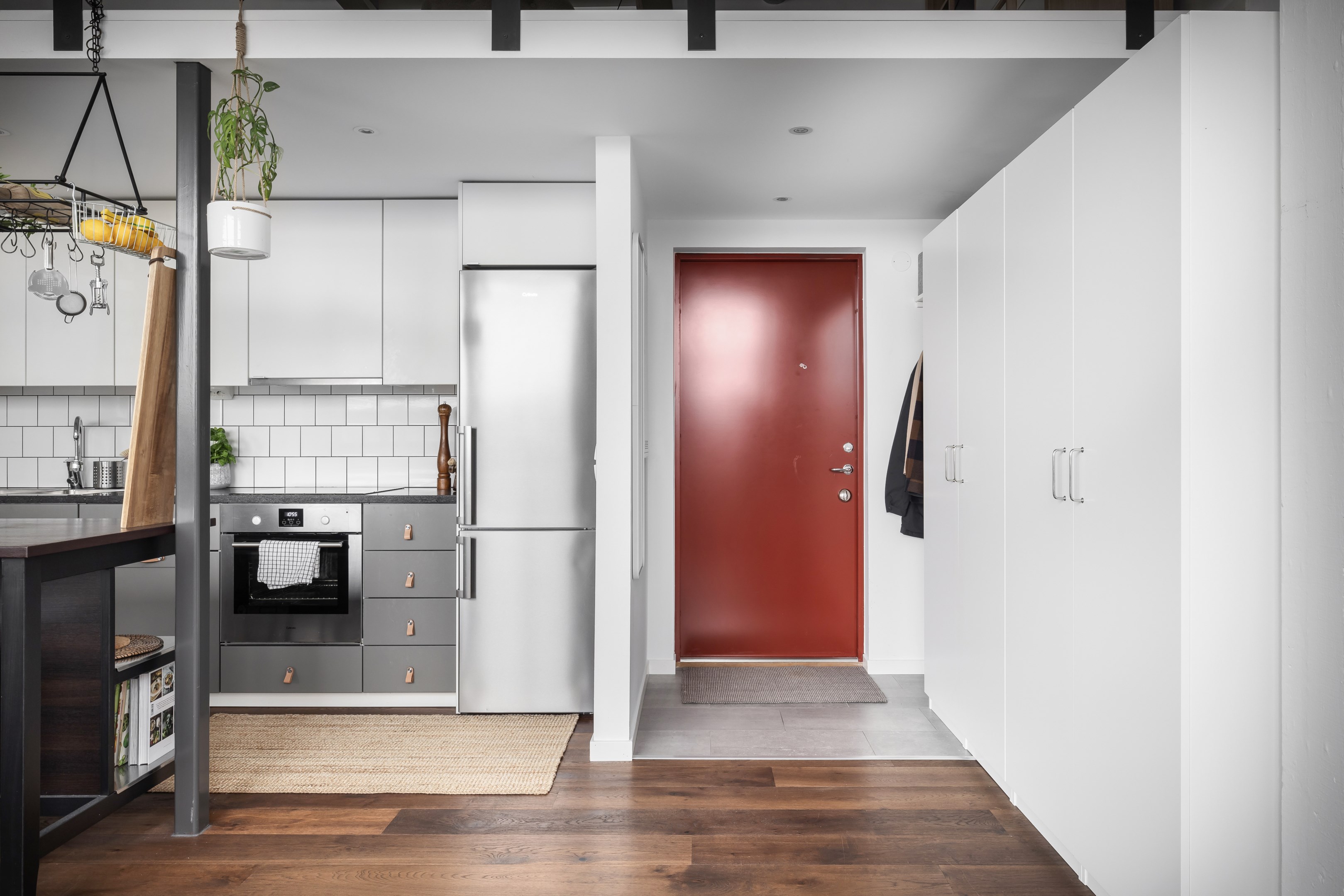 Bostadsbild från Stig Lindbergs Gata 17A, Såld i Porslinskvarteren, Värmdö