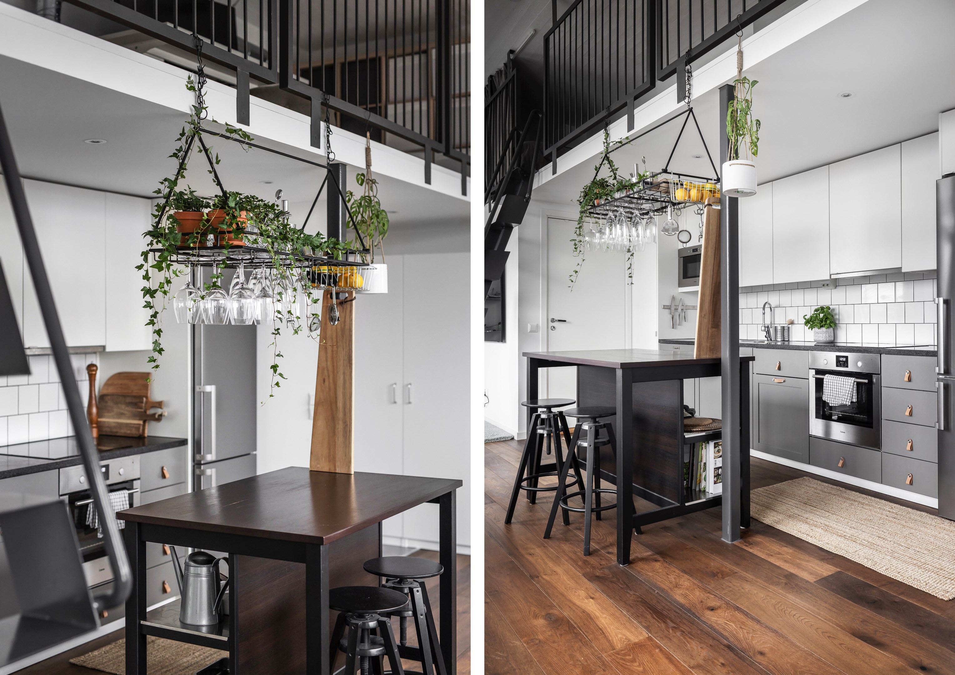 Bostadsbild från Stig Lindbergs Gata 17A, Såld i Porslinskvarteren, Värmdö