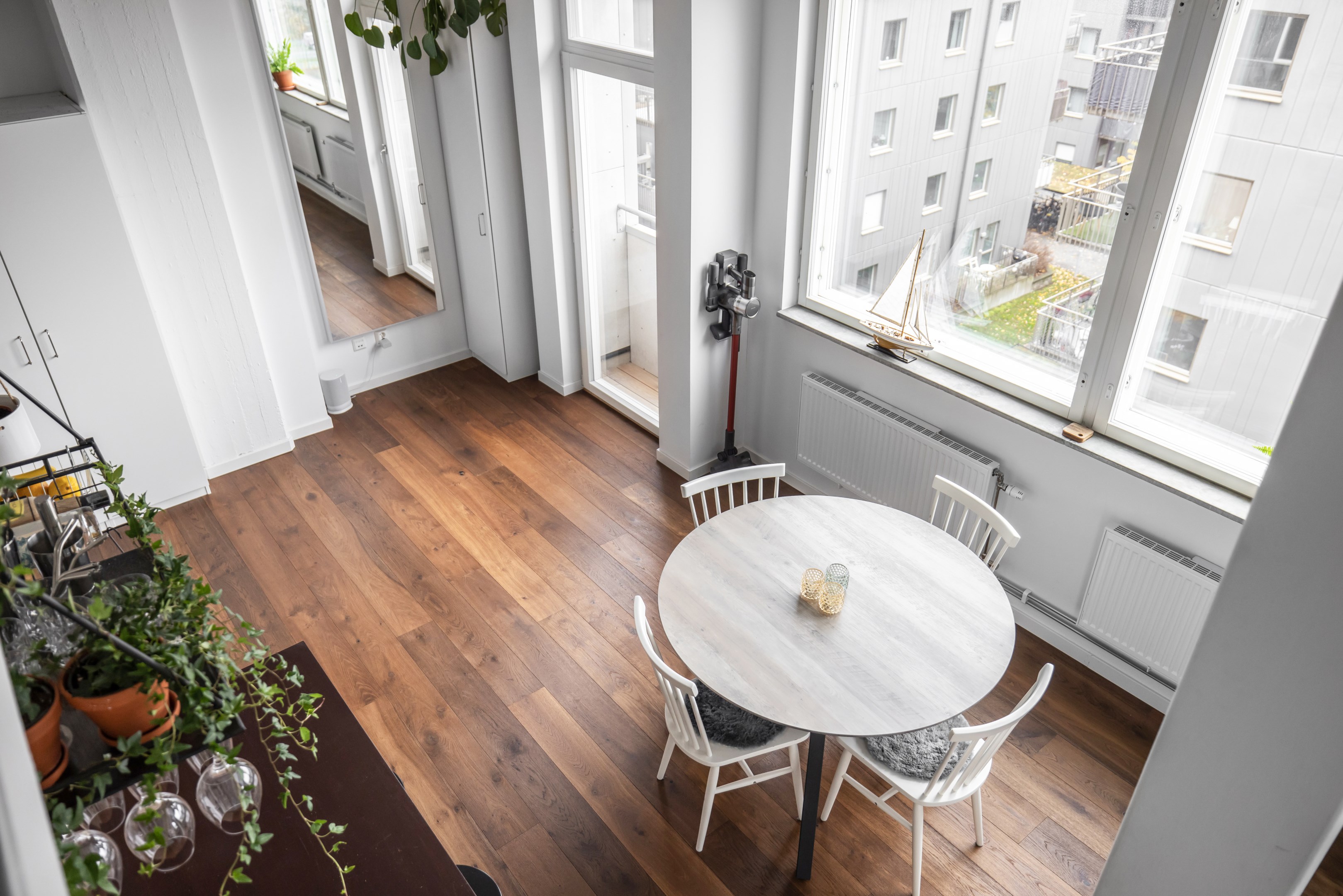 Bostadsbild från Stig Lindbergs Gata 17A, Såld i Porslinskvarteren, Värmdö