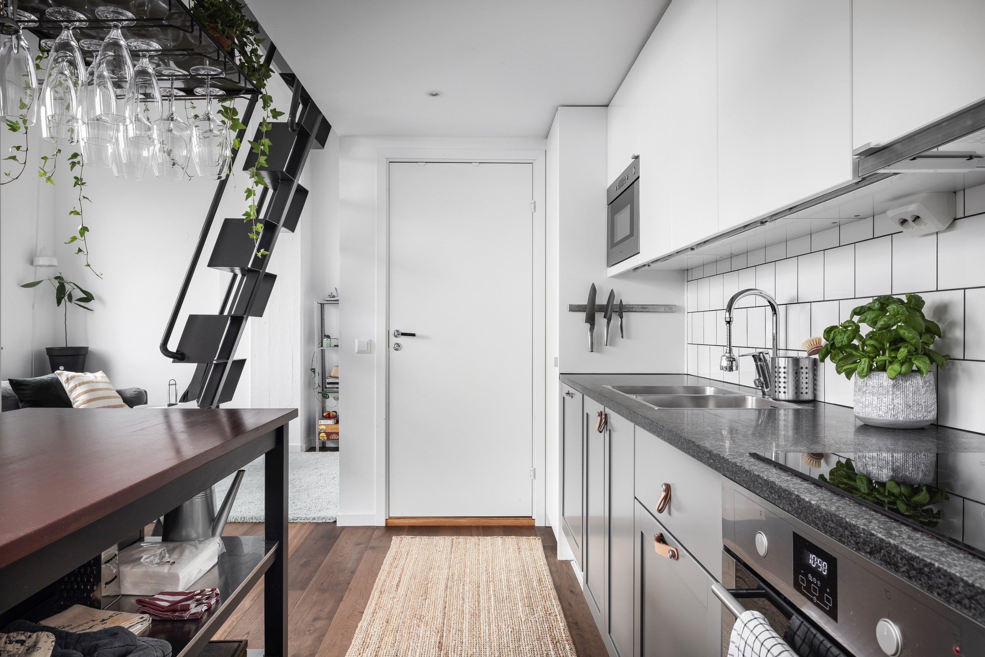 Bostadsbild från Stig Lindbergs Gata 17A, Såld i Porslinskvarteren, Värmdö