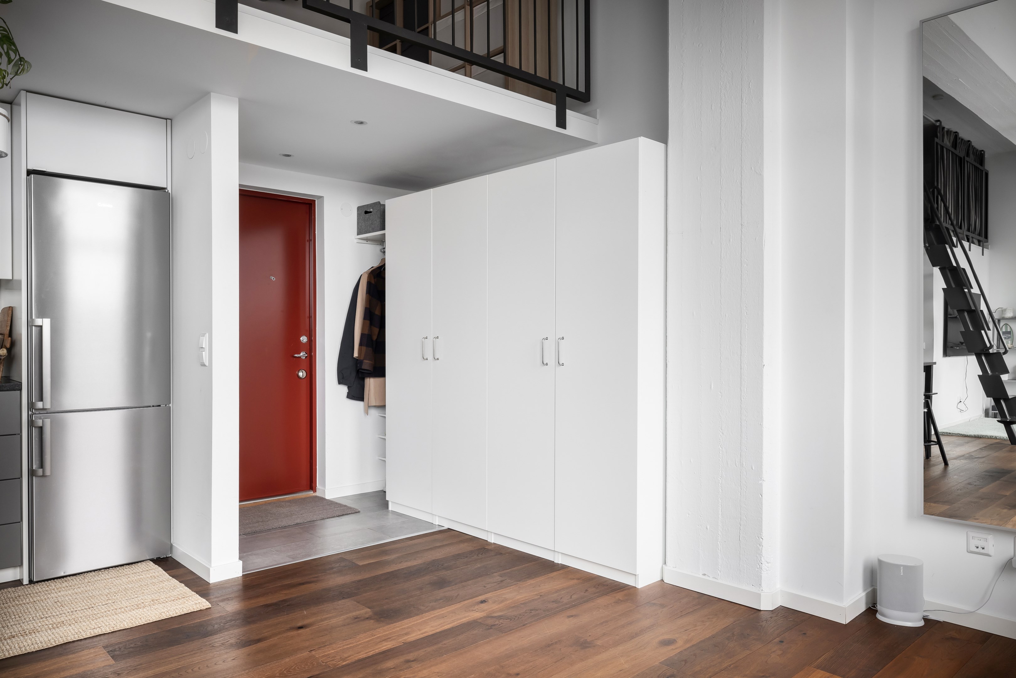 Bostadsbild från Stig Lindbergs Gata 17A, Såld i Porslinskvarteren, Värmdö