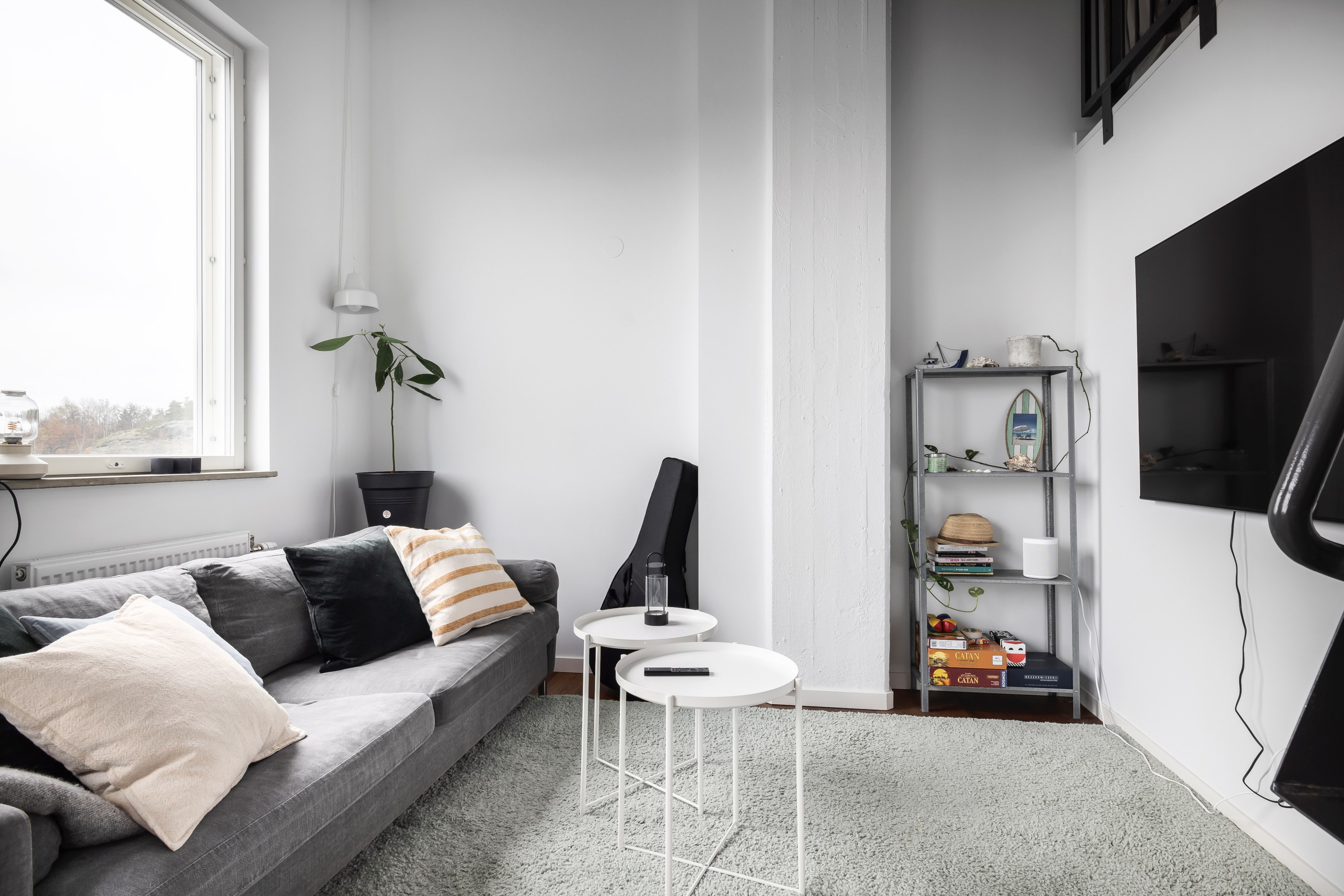 Bostadsbild från Stig Lindbergs Gata 17A, Såld i Porslinskvarteren, Värmdö