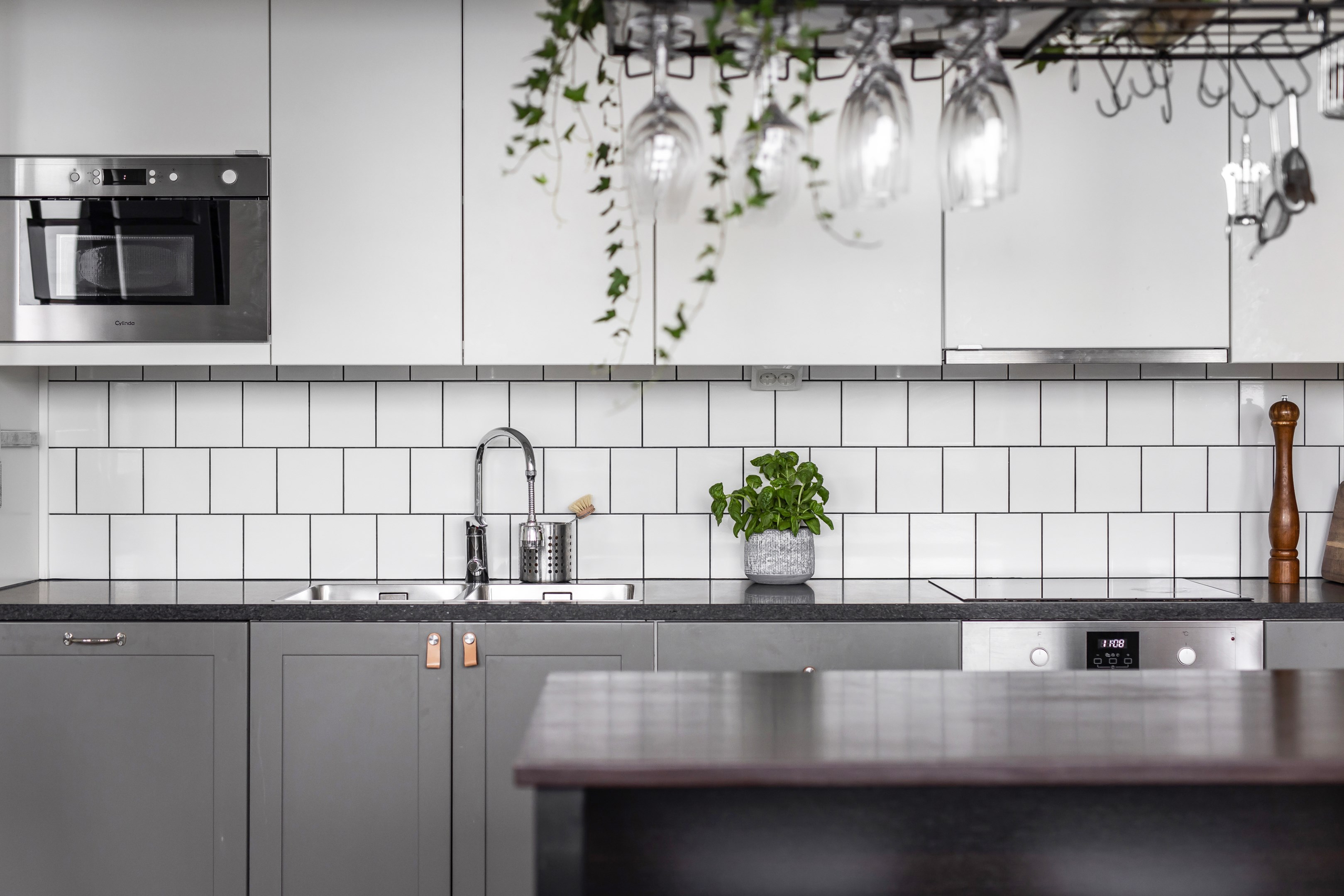 Bostadsbild från Stig Lindbergs Gata 17A, Såld i Porslinskvarteren, Värmdö