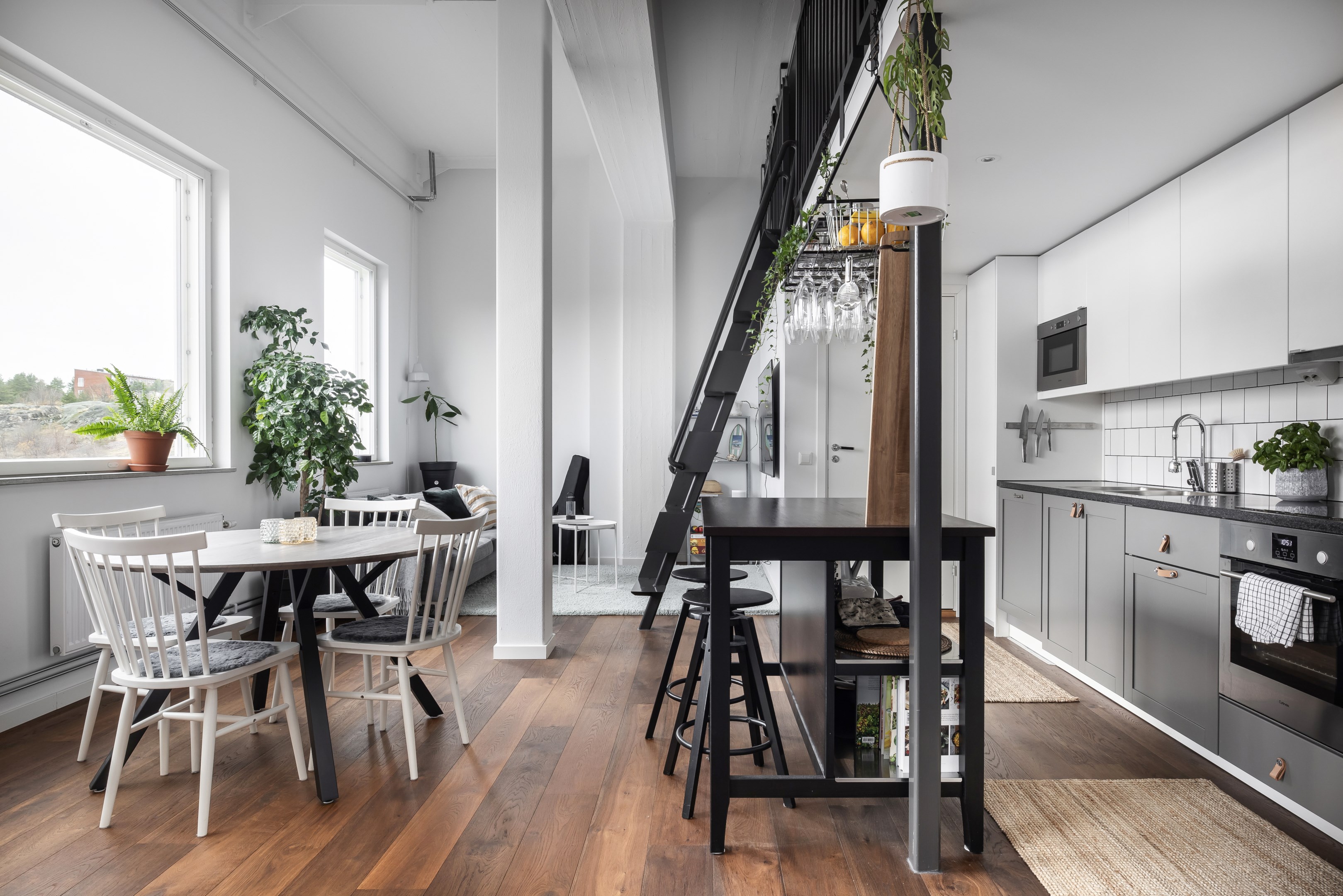 Bostadsbild från Stig Lindbergs Gata 17A, Såld i Porslinskvarteren, Värmdö