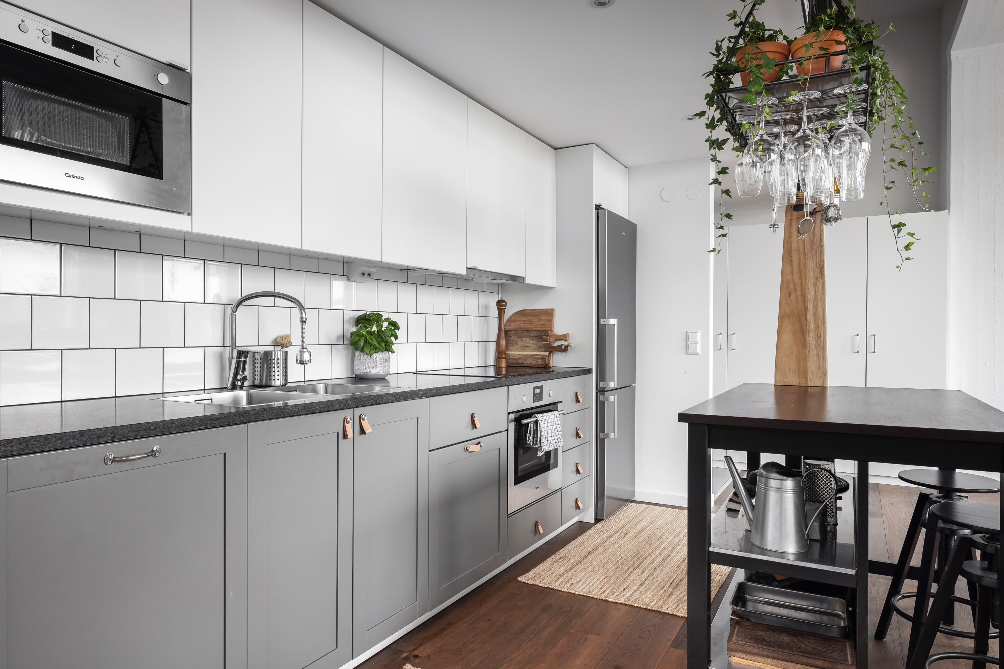 Bostadsbild från Stig Lindbergs Gata 17A, Såld i Porslinskvarteren, Värmdö