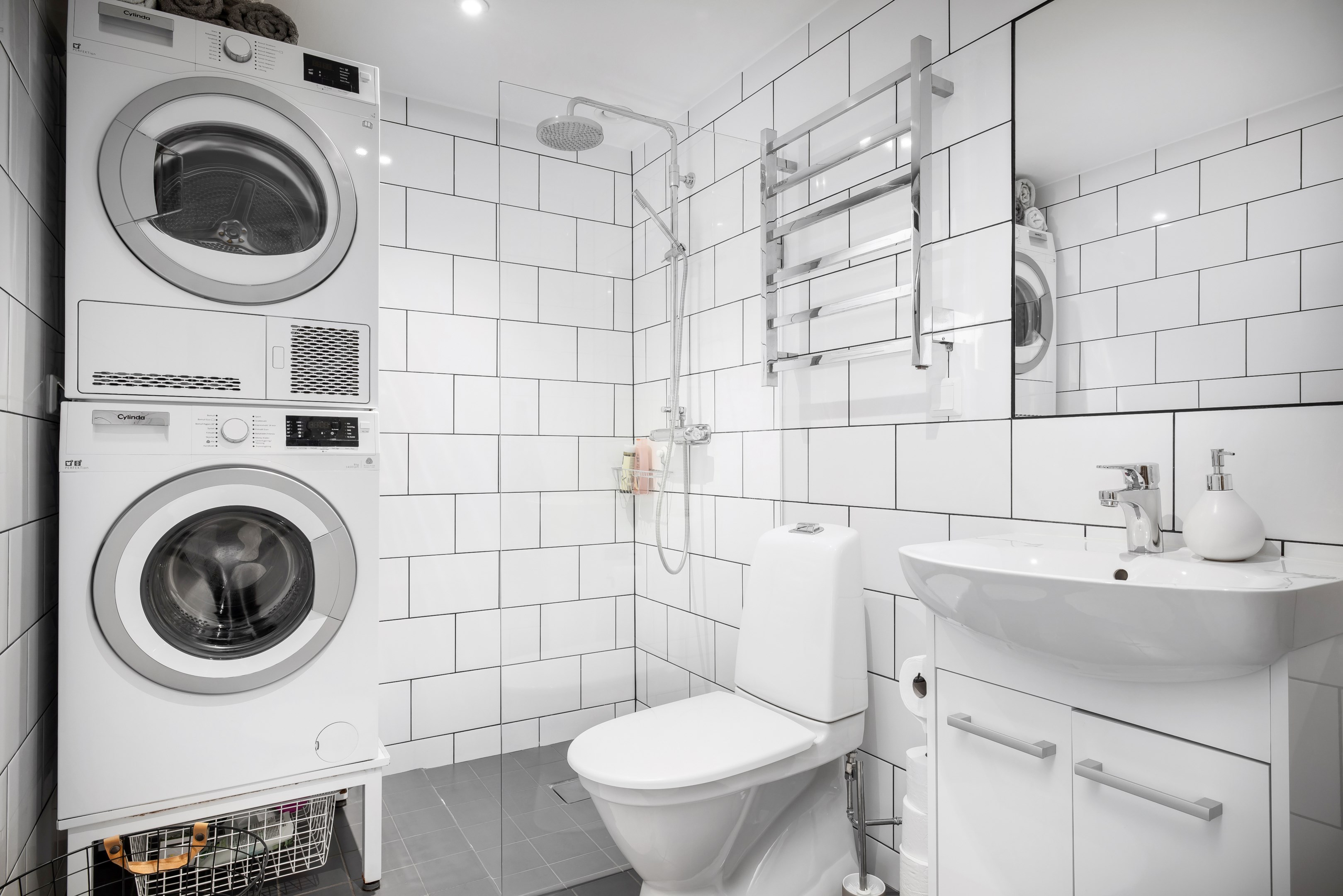 Bostadsbild från Stig Lindbergs Gata 17A, Såld i Porslinskvarteren, Värmdö