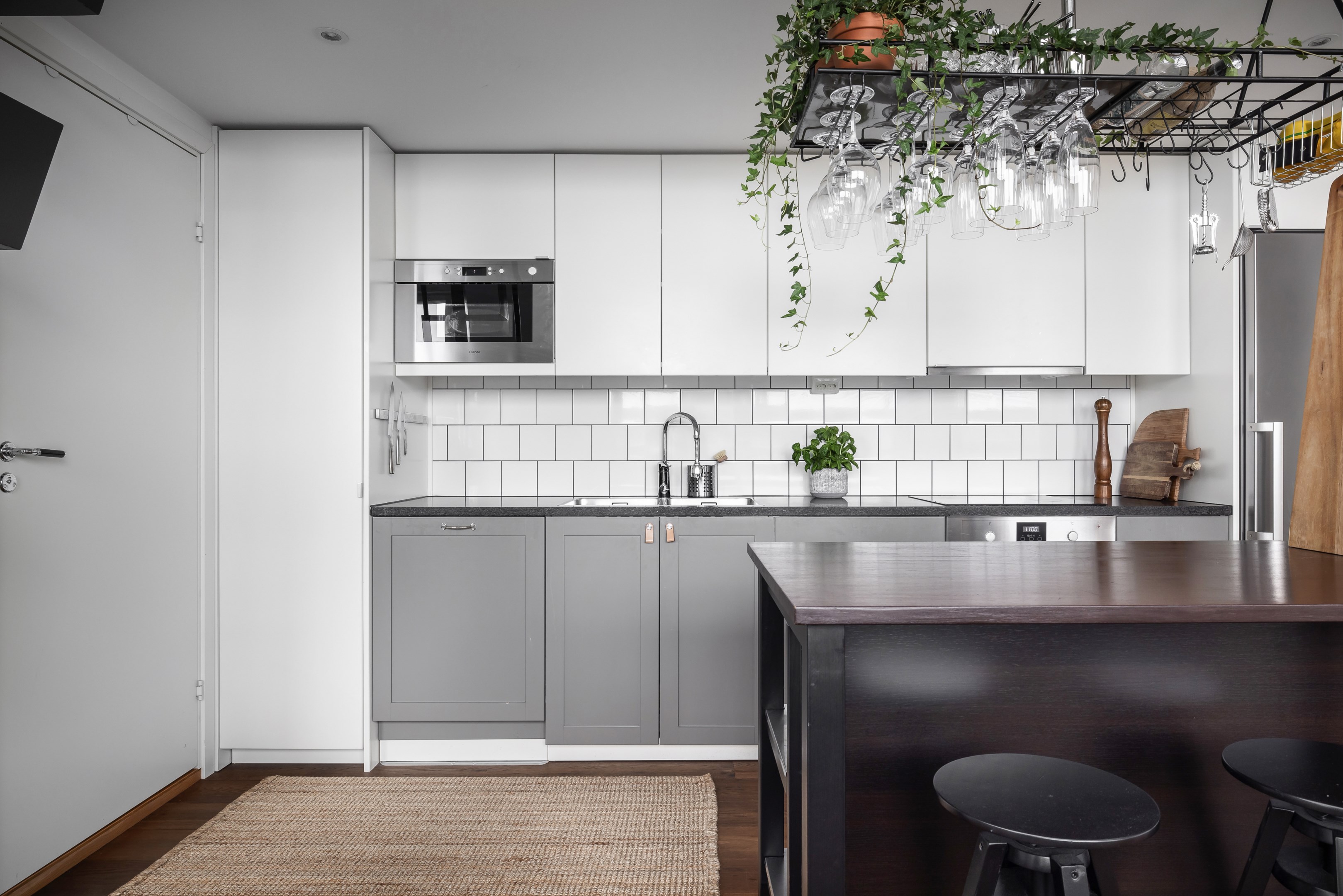 Bostadsbild från Stig Lindbergs Gata 17A, Såld i Porslinskvarteren, Värmdö