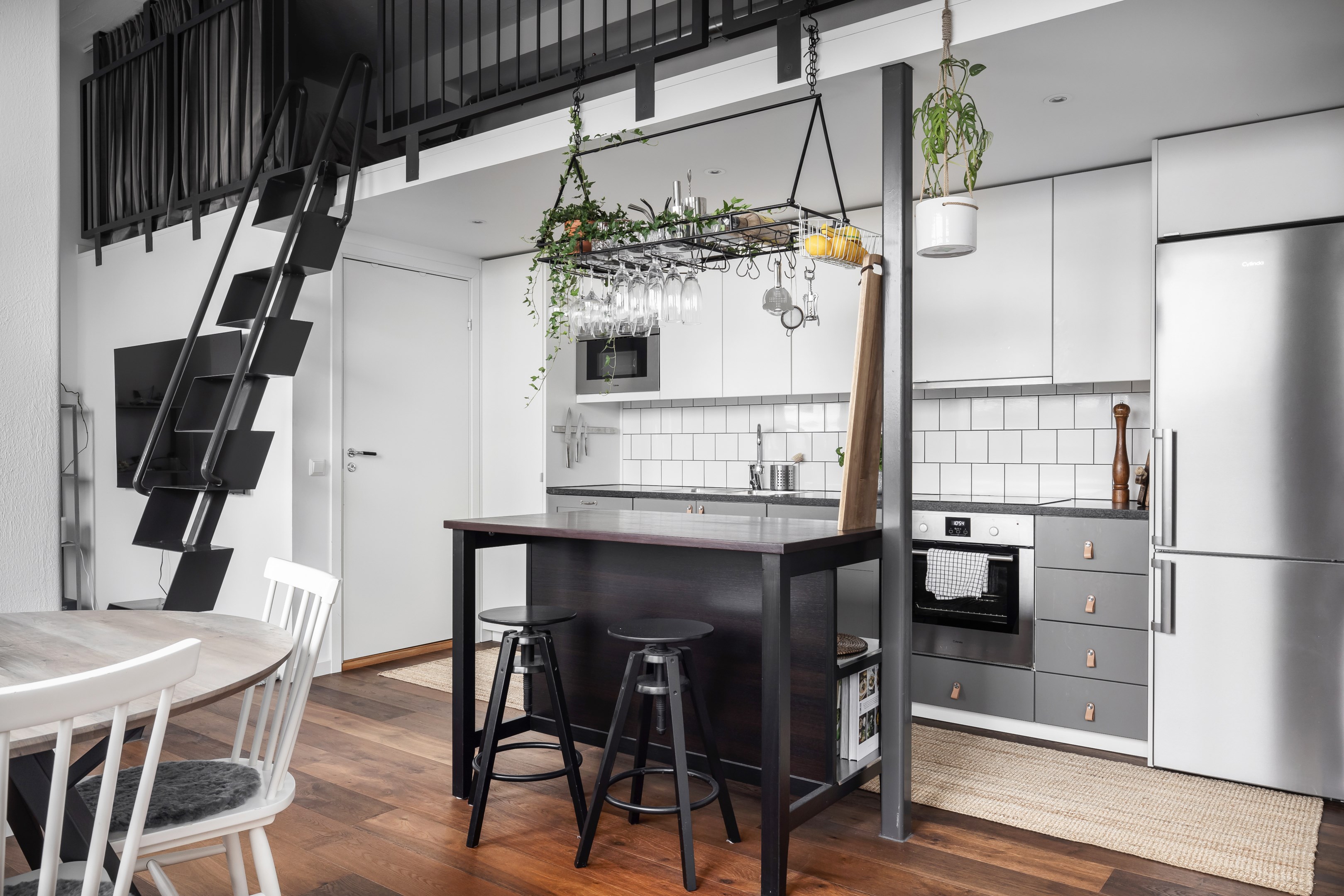 Bostadsbild från Stig Lindbergs Gata 17A, Såld i Porslinskvarteren, Värmdö