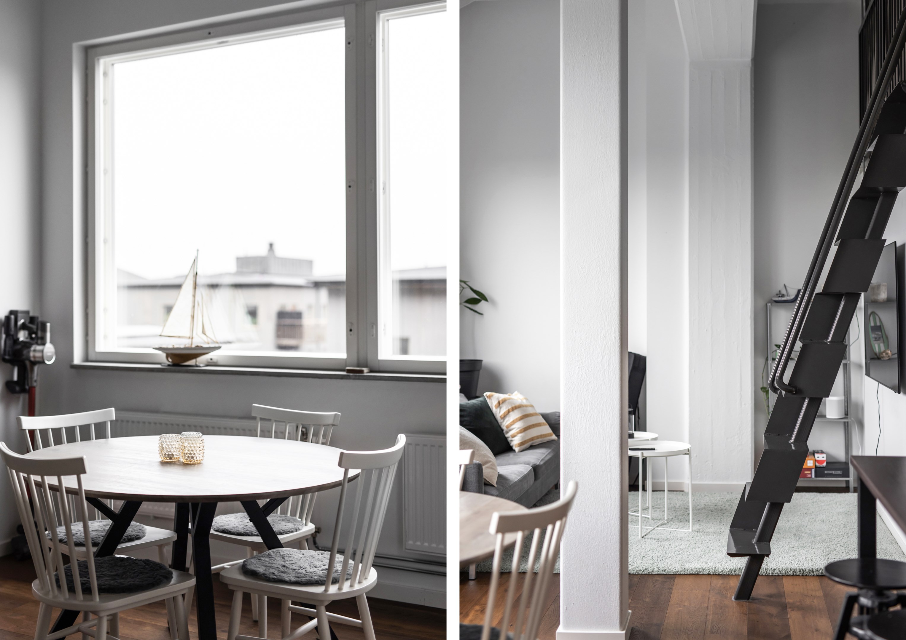 Bostadsbild från Stig Lindbergs Gata 17A, Såld i Porslinskvarteren, Värmdö