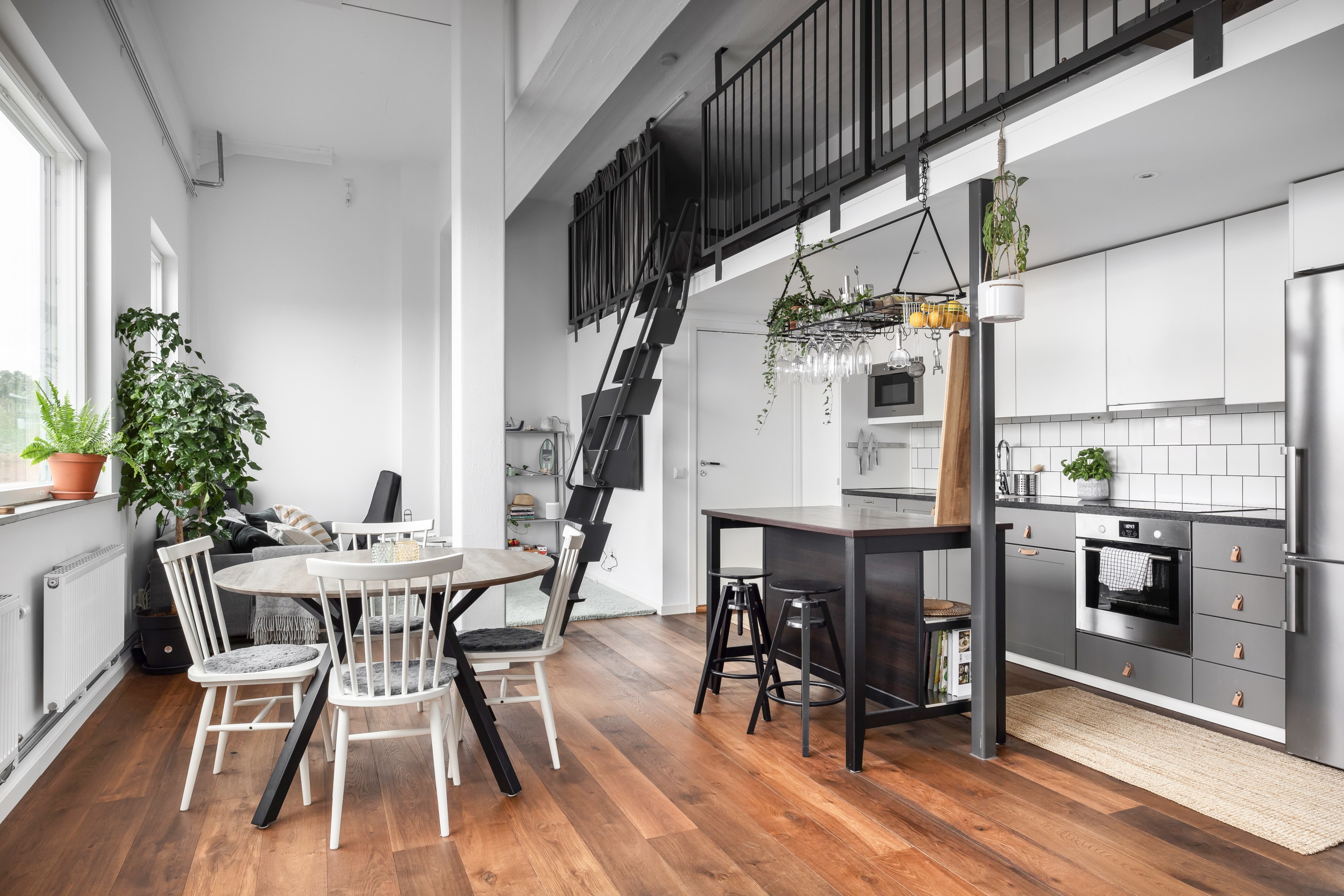 Bostadsbild från Stig Lindbergs Gata 17A, Såld i Porslinskvarteren, Värmdö