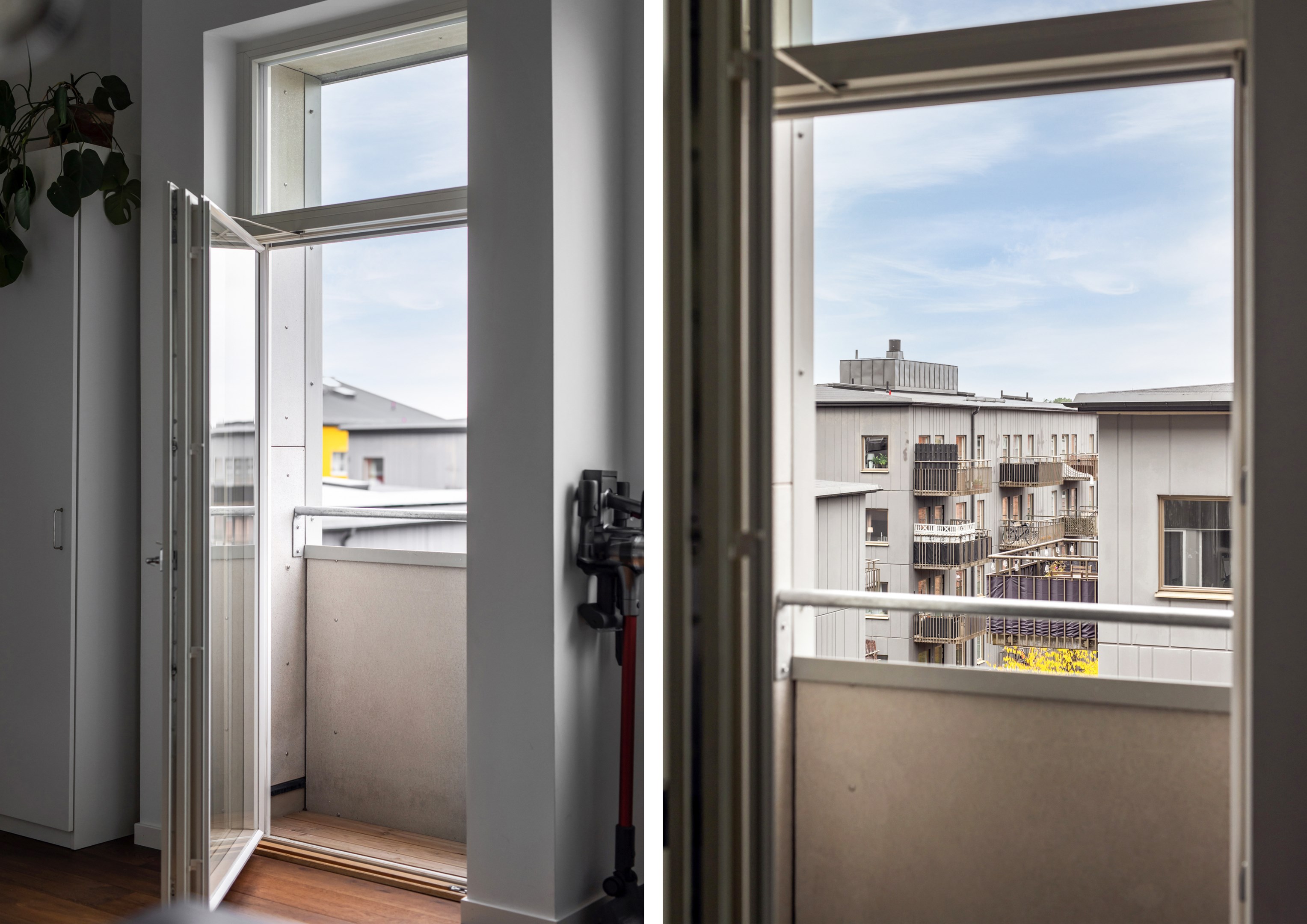 Bostadsbild från Stig Lindbergs Gata 17A, Såld i Porslinskvarteren, Värmdö