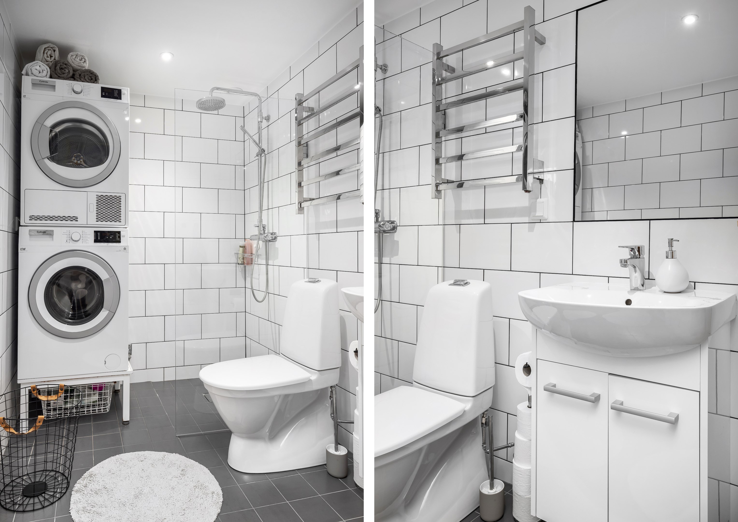 Bostadsbild från Stig Lindbergs Gata 17A, Såld i Porslinskvarteren, Värmdö