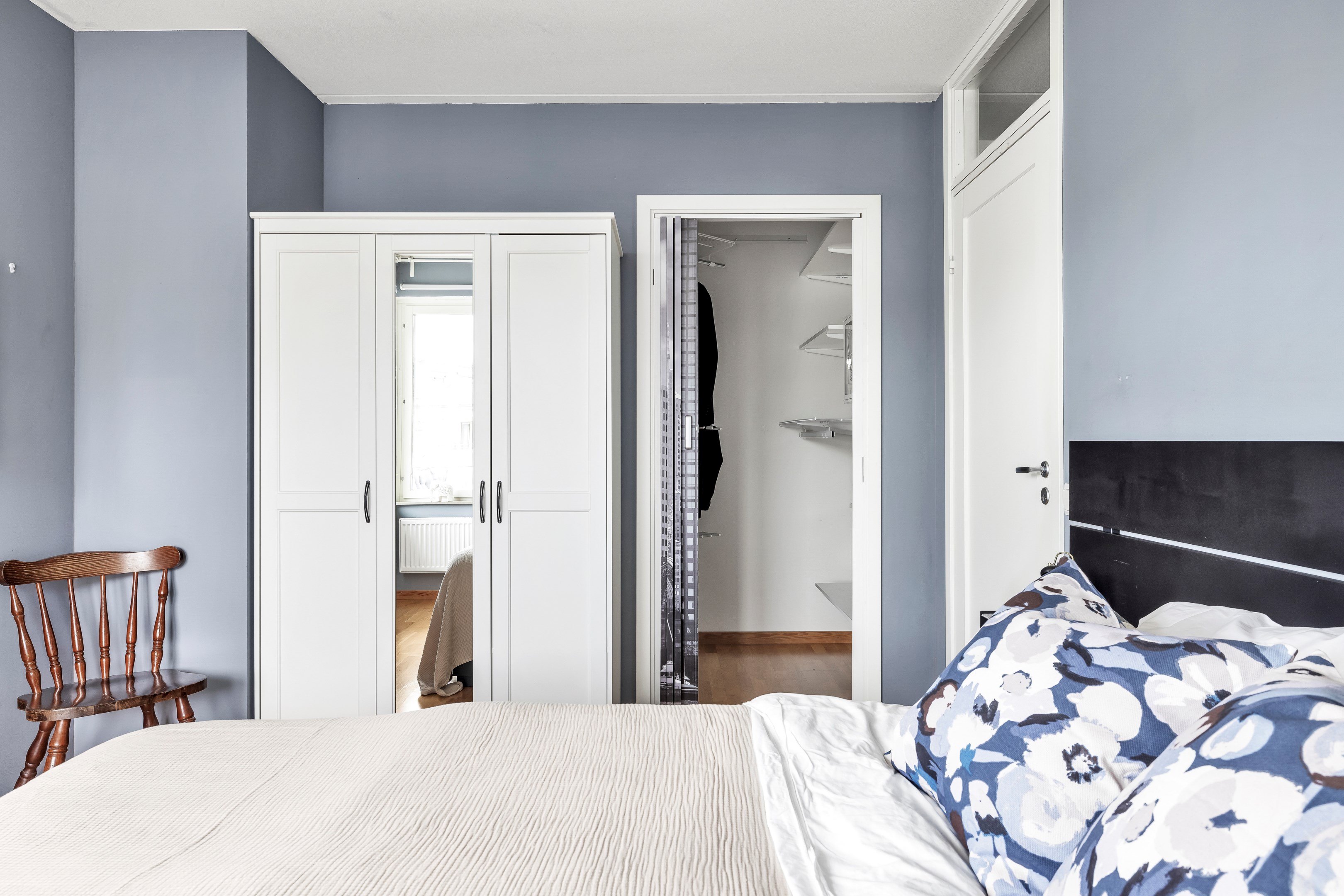 Bostadsbild från Sågargatan 6 B, Såld i Kungsängen, Uppsala