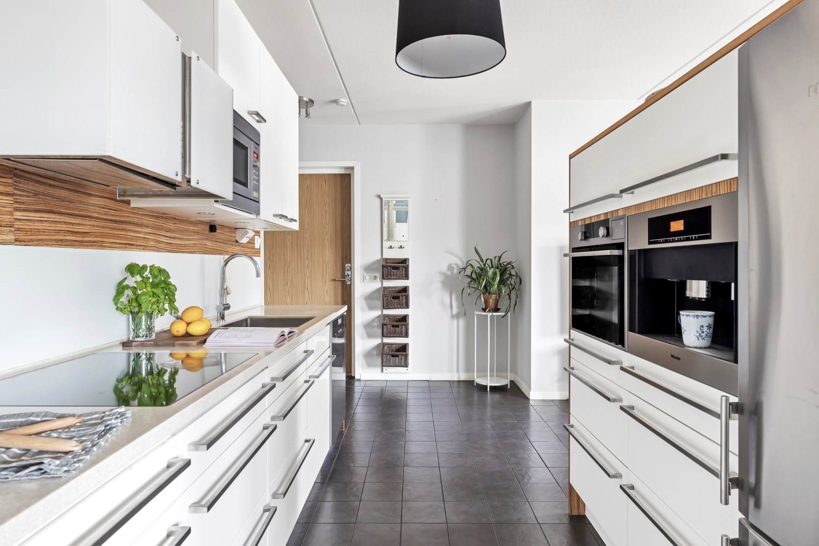 Bostadsbild från Sågargatan 6 B, Såld i Kungsängen, Uppsala