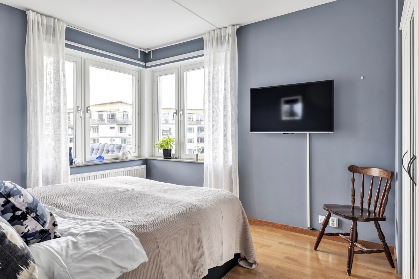 Bostadsbild från Sågargatan 6 B, Såld i Kungsängen, Uppsala