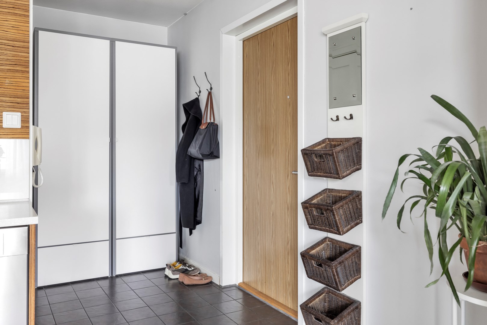 Bostadsbild från Sågargatan 6 B, Såld i Kungsängen, Uppsala