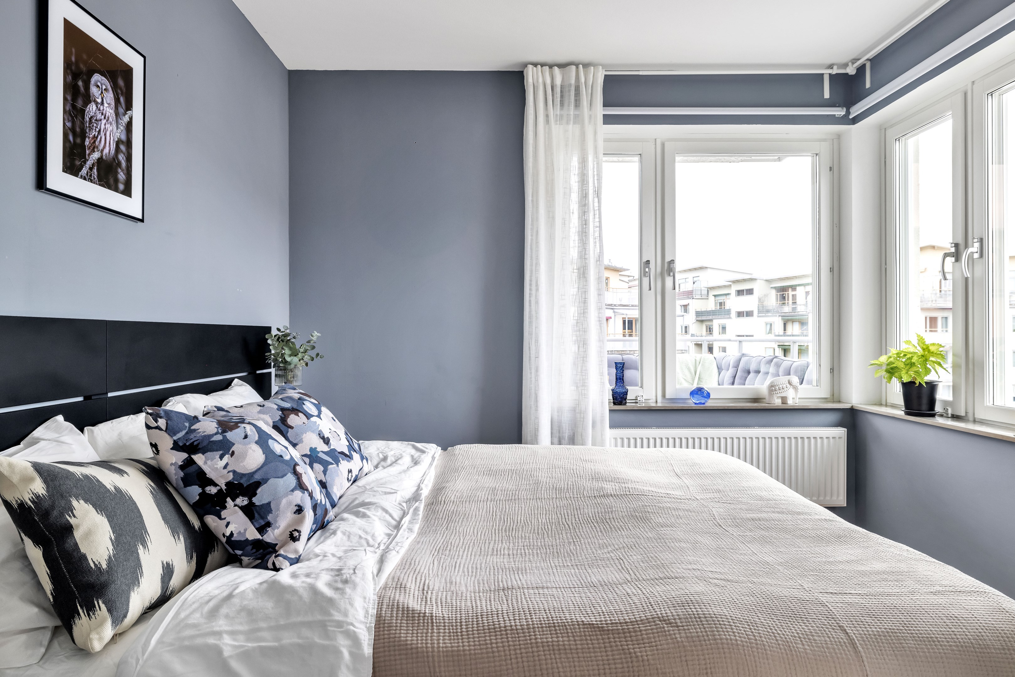 Bostadsbild från Sågargatan 6 B, Såld i Kungsängen, Uppsala