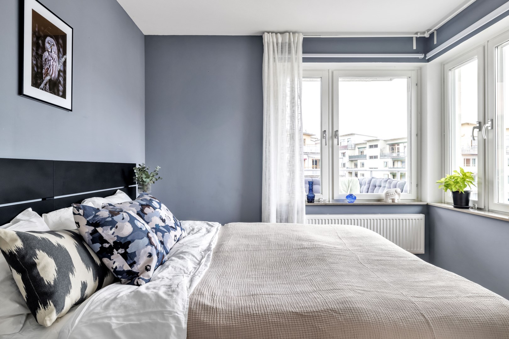 Bostadsbild från Sågargatan 6 B, Såld i Kungsängen, Uppsala